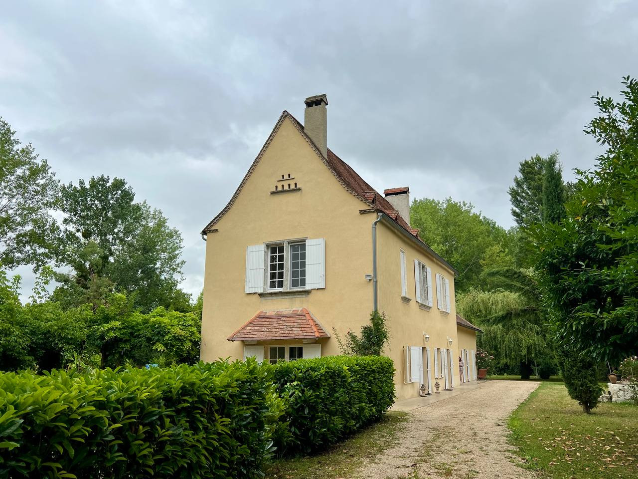 6 Bed, HouseFor Sale, Bergerac, Dordogne, Aquitaine, 24100