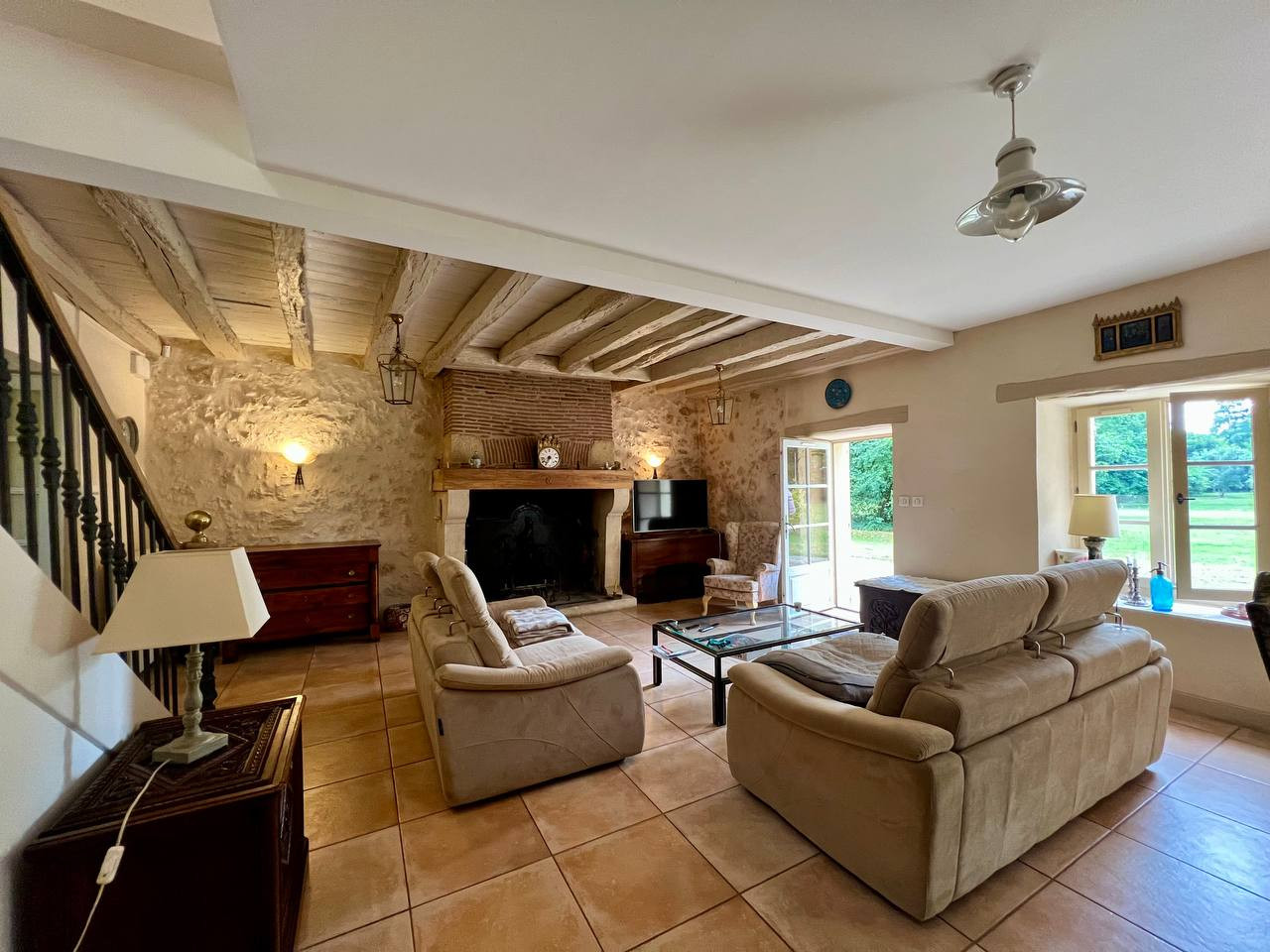 6 Bed, HouseFor Sale, Bergerac, Dordogne, Aquitaine, 24100
