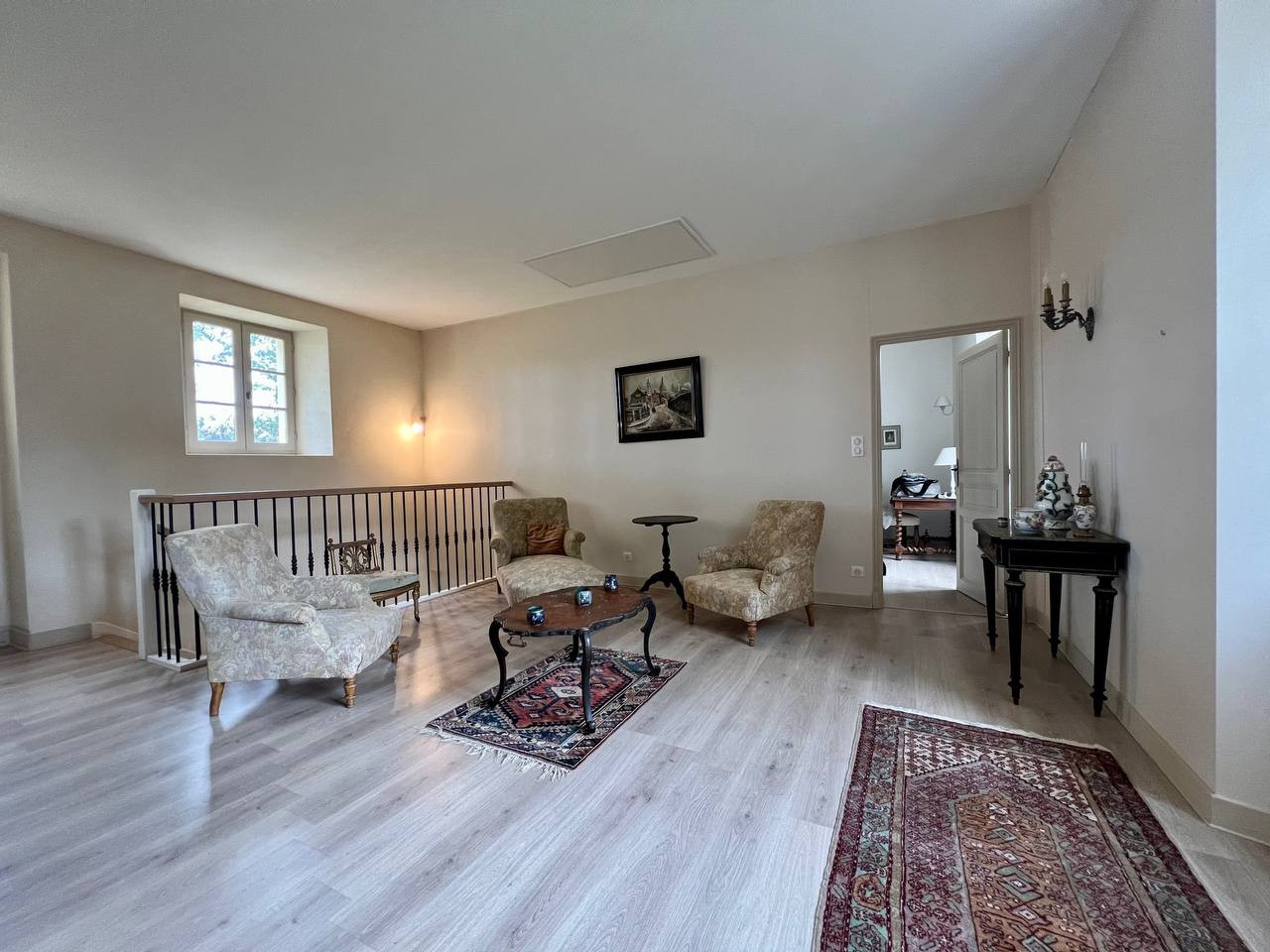 6 Bed, HouseFor Sale, Bergerac, Dordogne, Aquitaine, 24100