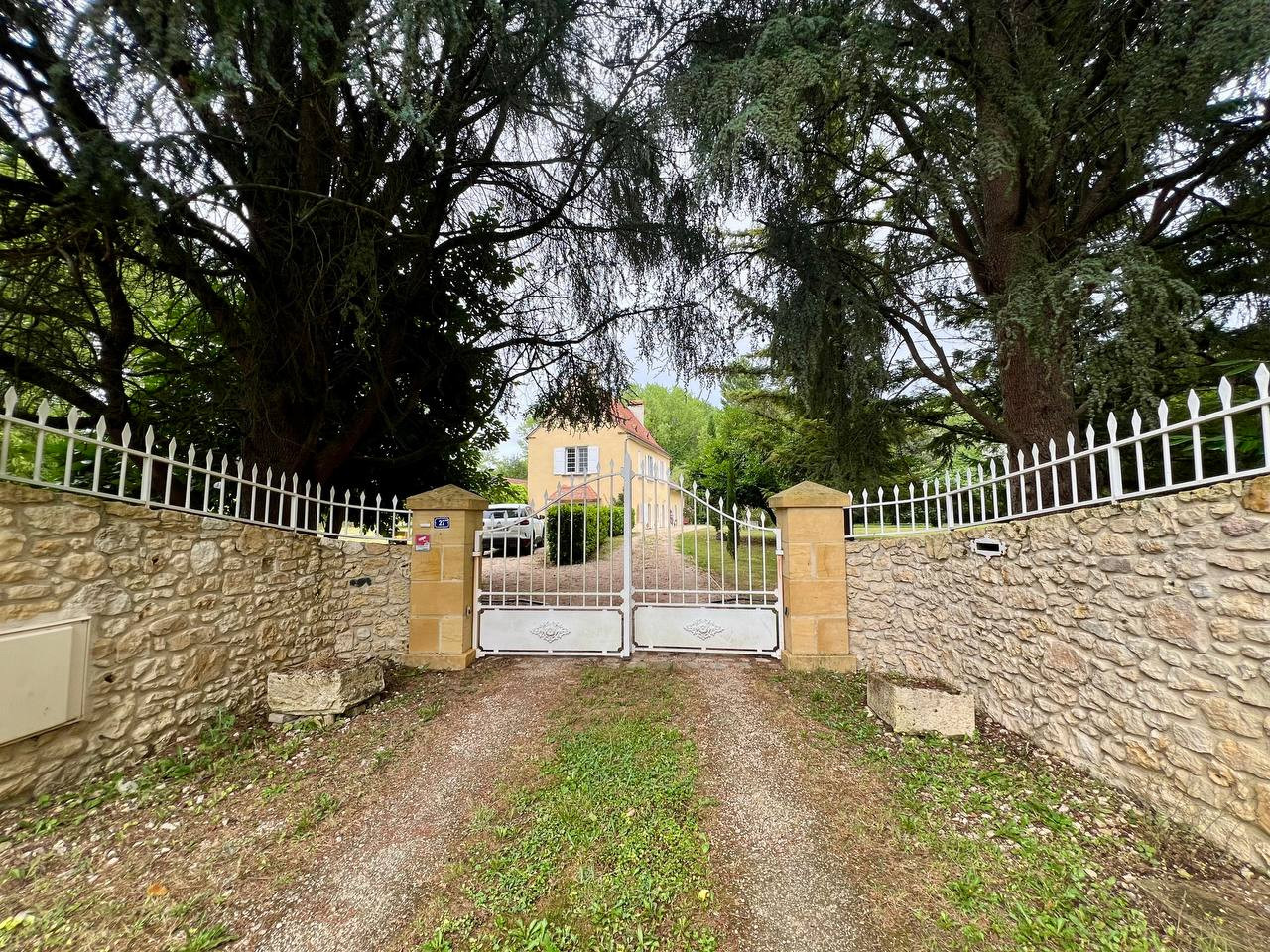 6 Bed, HouseFor Sale, Bergerac, Dordogne, Aquitaine, 24100