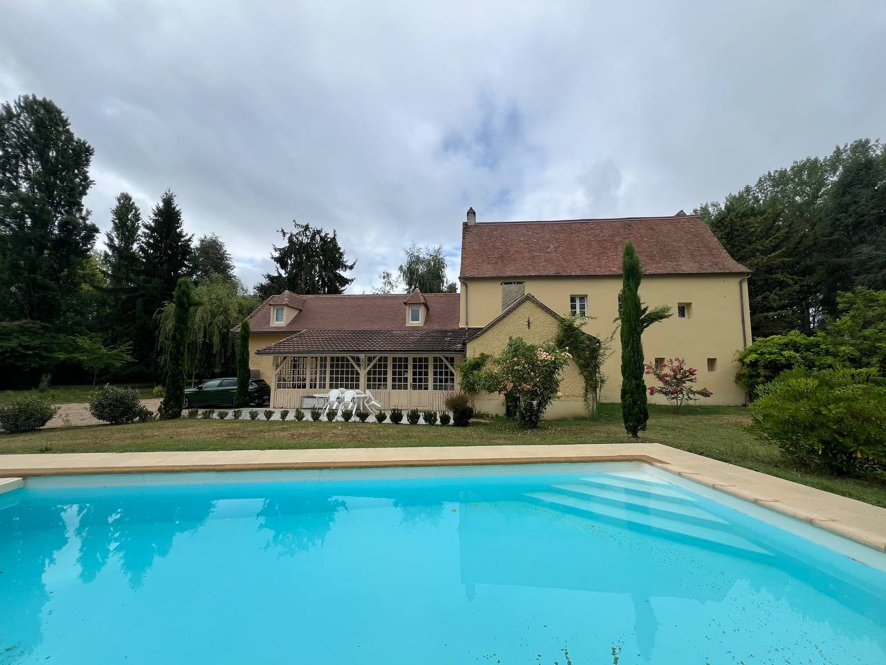 6 Bed, HouseFor Sale, Bergerac, Dordogne, Aquitaine, 24100