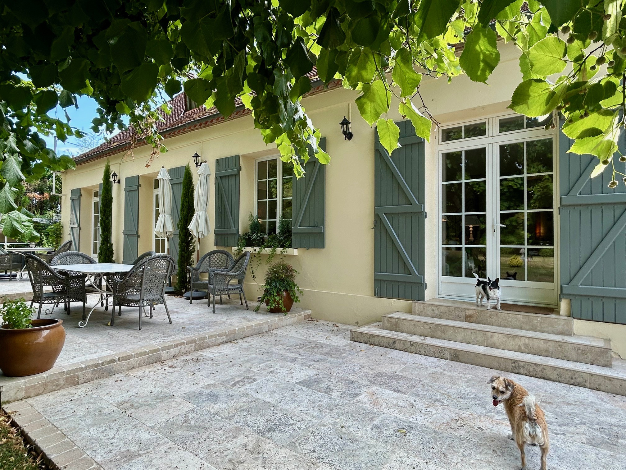 2 Bed, 2 Bath, HouseFor Sale, Bergerac, Dordogne, Aquitaine, 24100