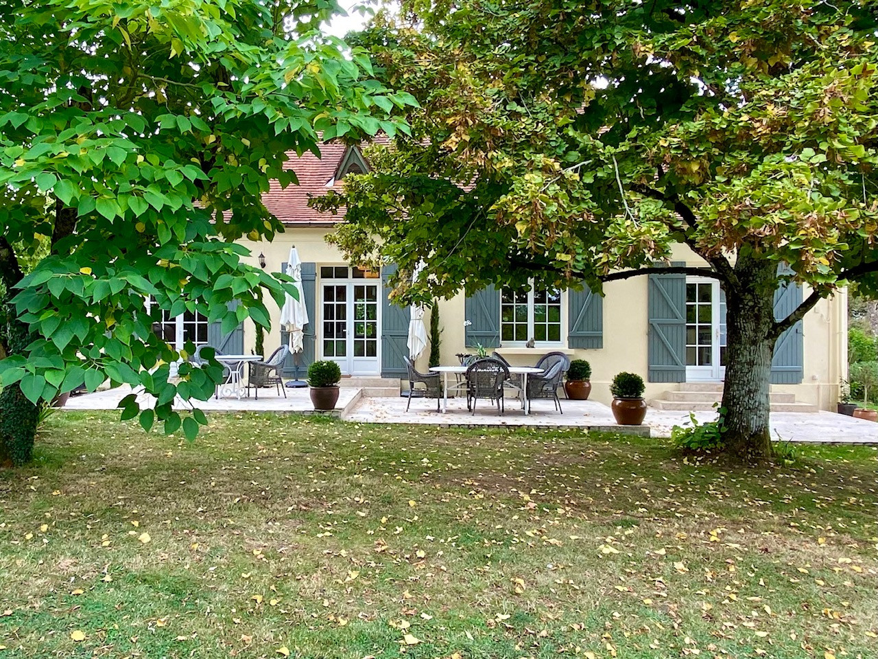 2 Bed, 2 Bath, HouseFor Sale, Bergerac, Dordogne, Aquitaine, 24100