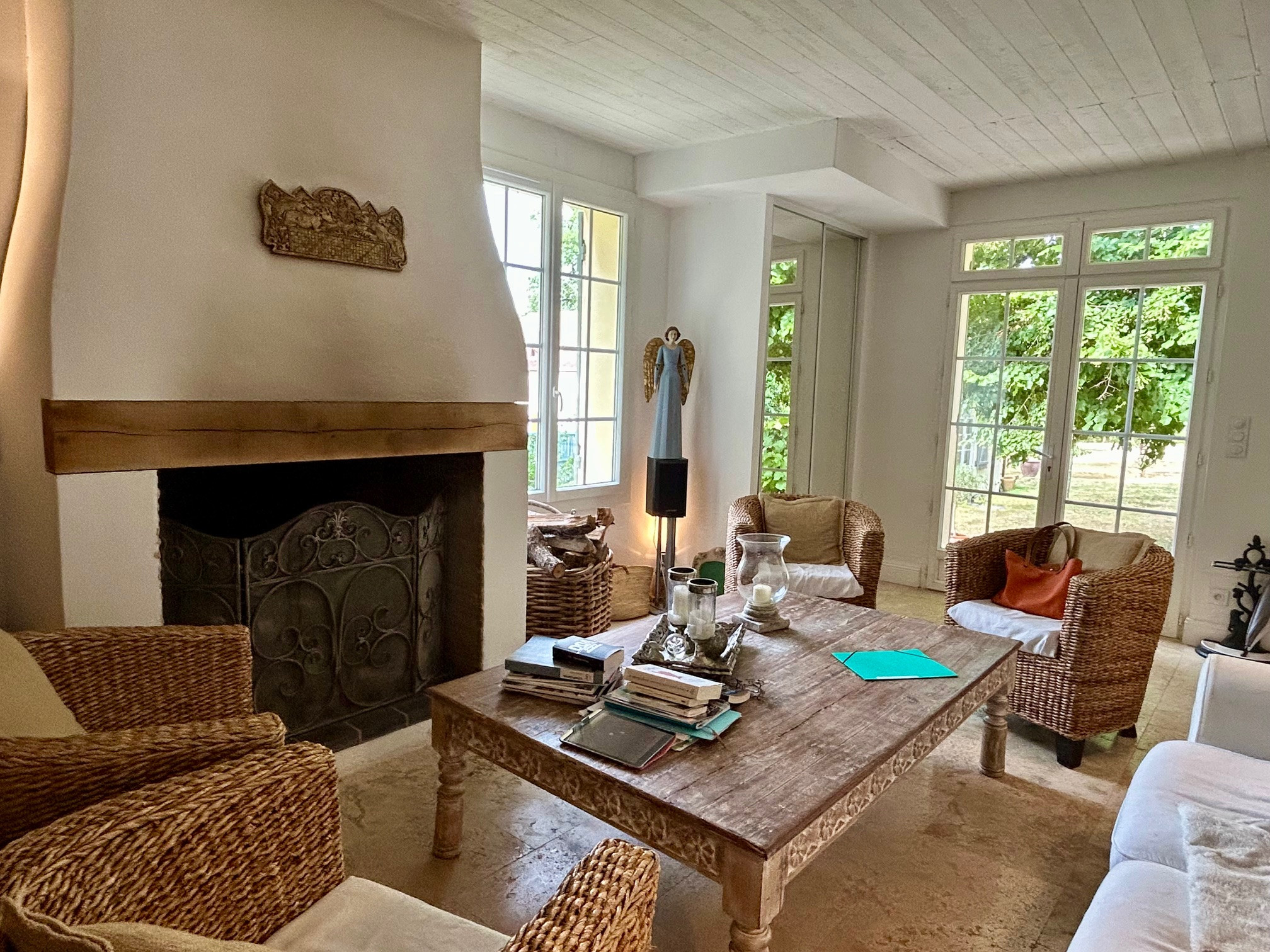 2 Bed, 2 Bath, HouseFor Sale, Bergerac, Dordogne, Aquitaine, 24100