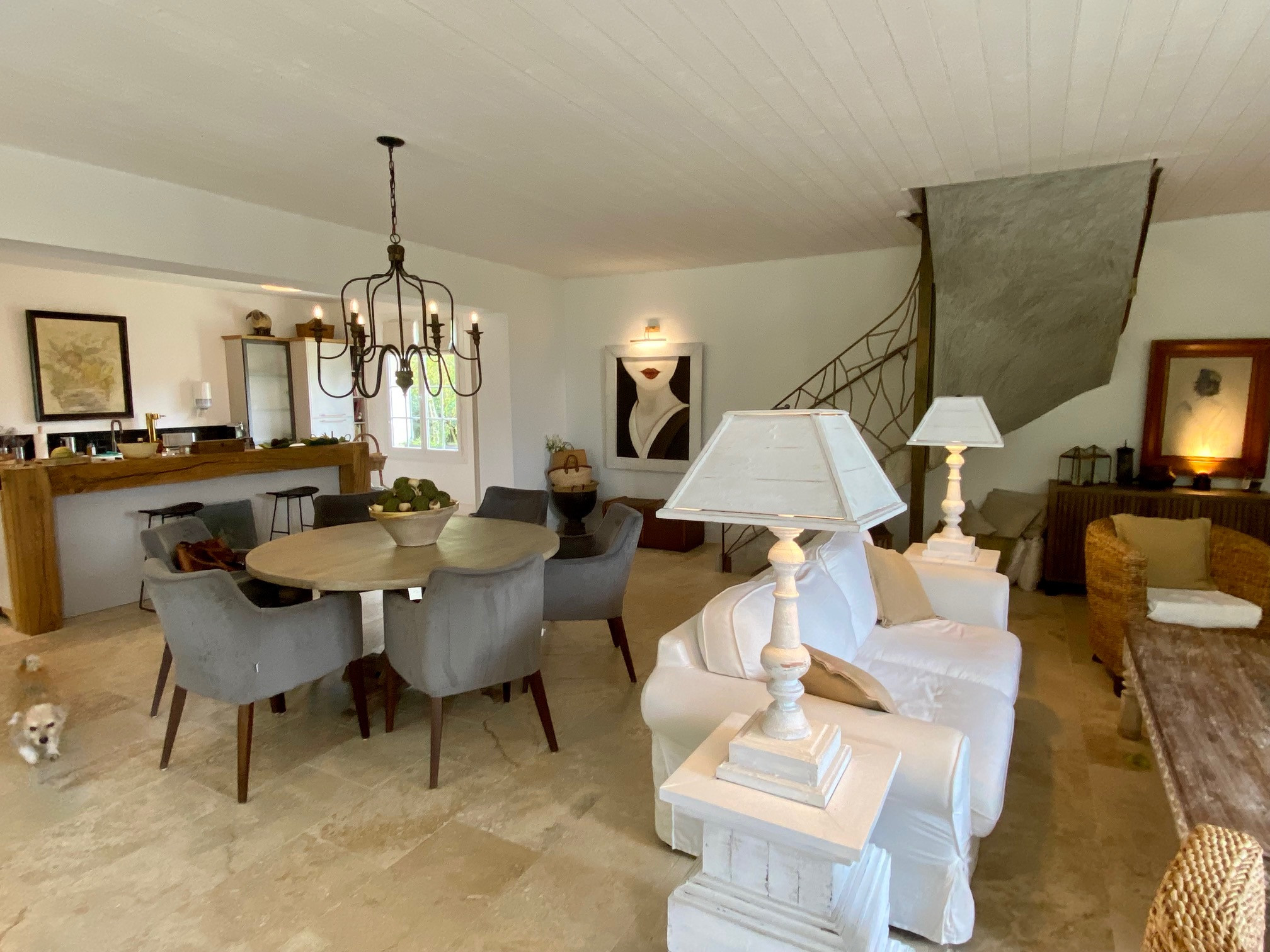 2 Bed, 2 Bath, HouseFor Sale, Bergerac, Dordogne, Aquitaine, 24100