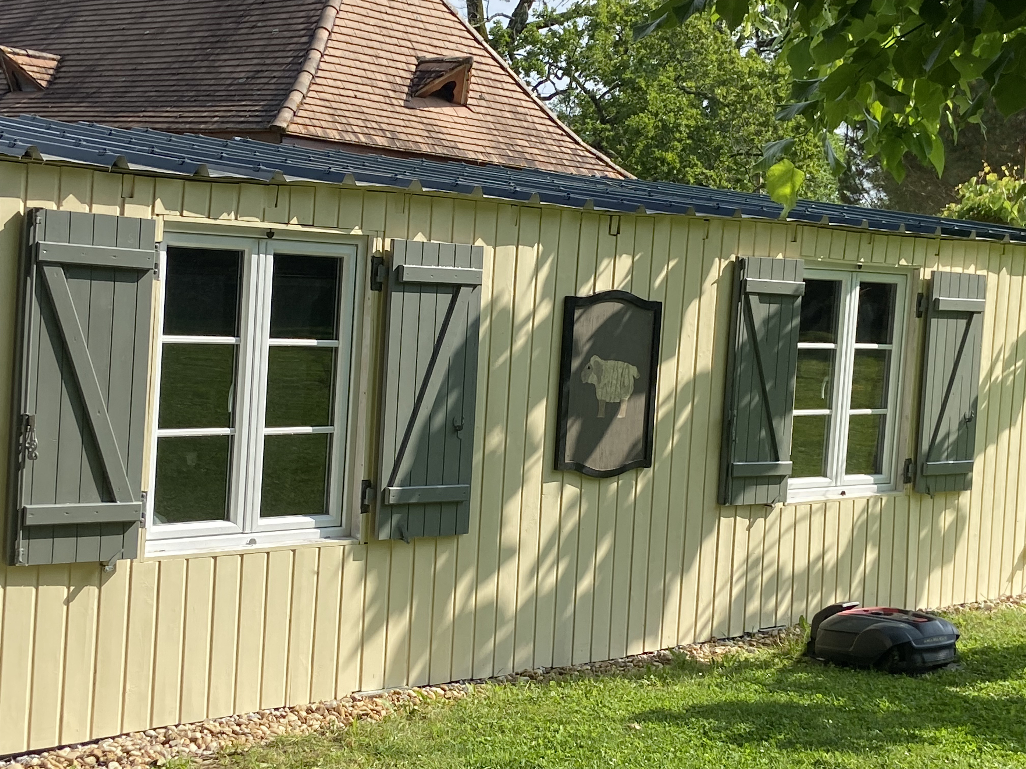 2 Bed, 2 Bath, HouseFor Sale, Bergerac, Dordogne, Aquitaine, 24100