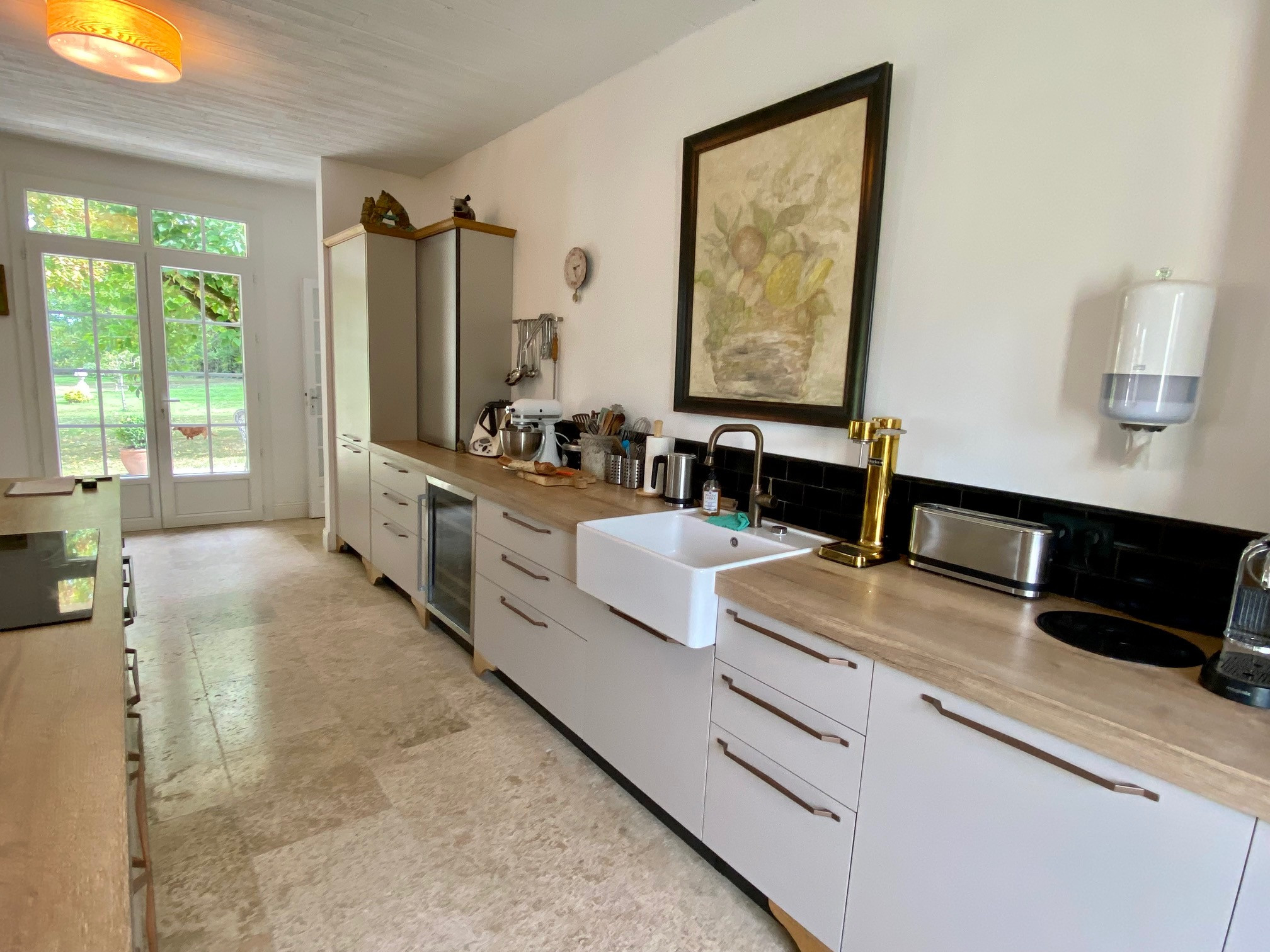 2 Bed, 2 Bath, HouseFor Sale, Bergerac, Dordogne, Aquitaine, 24100