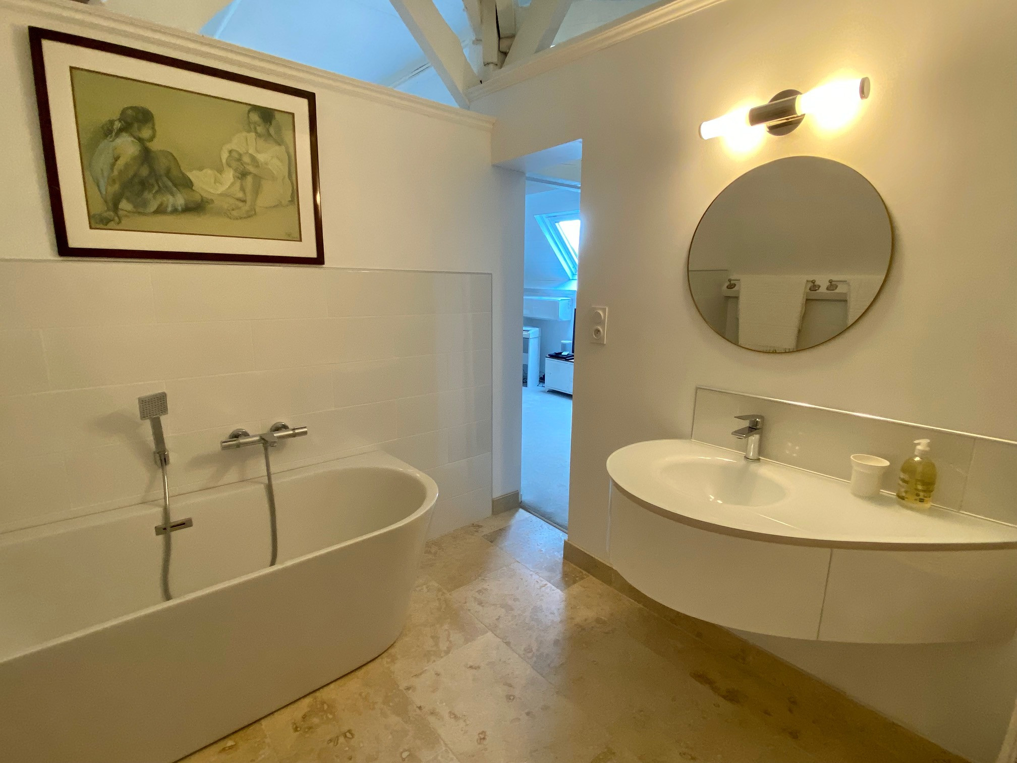 2 Bed, 2 Bath, HouseFor Sale, Bergerac, Dordogne, Aquitaine, 24100