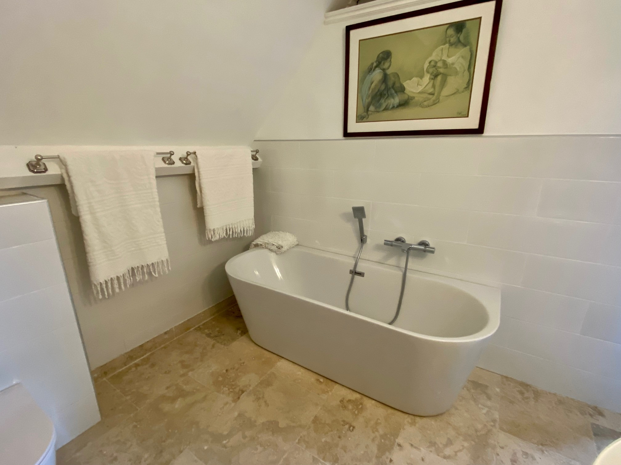 2 Bed, 2 Bath, HouseFor Sale, Bergerac, Dordogne, Aquitaine, 24100