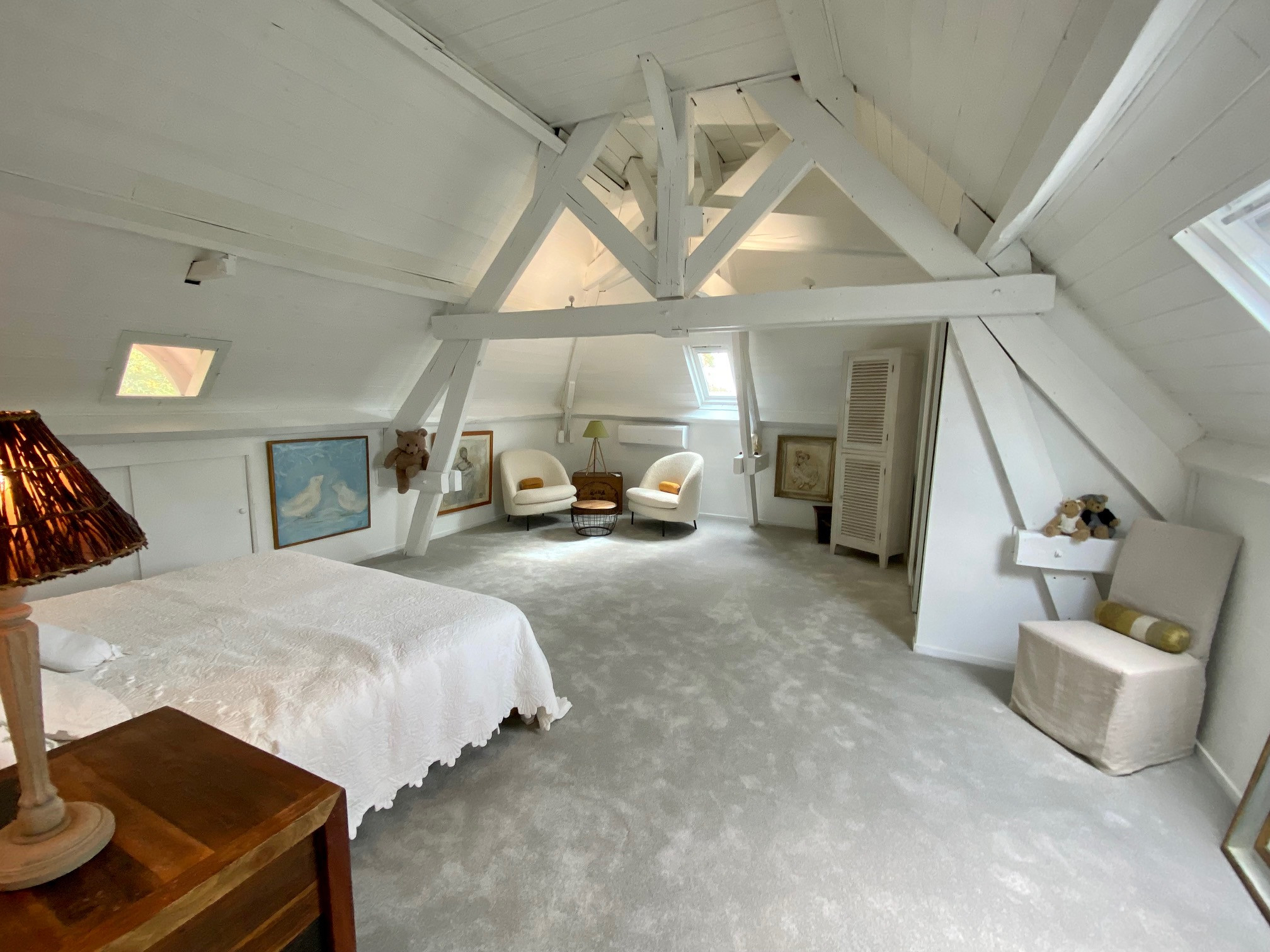 2 Bed, 2 Bath, HouseFor Sale, Bergerac, Dordogne, Aquitaine, 24100