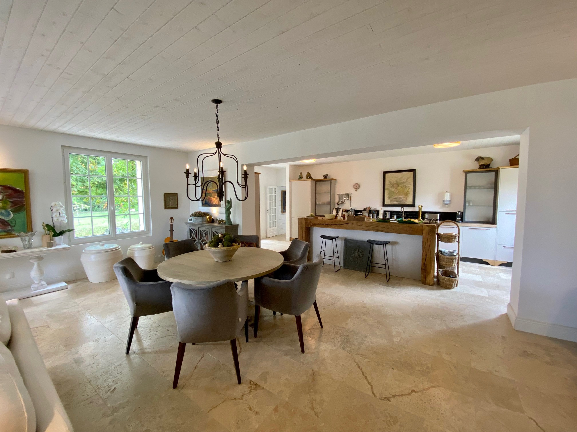 2 Bed, 2 Bath, HouseFor Sale, Bergerac, Dordogne, Aquitaine, 24100