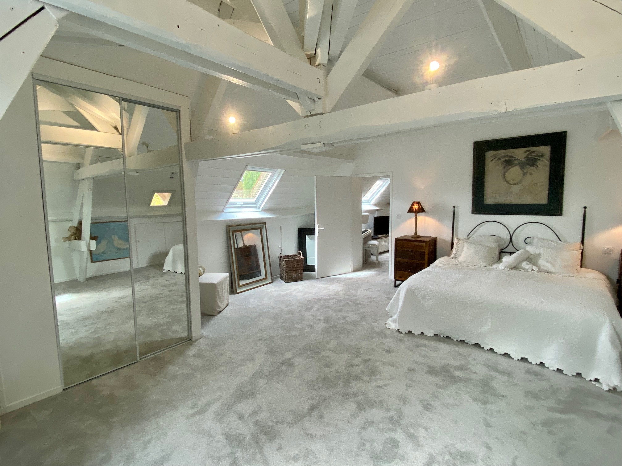 2 Bed, 2 Bath, HouseFor Sale, Bergerac, Dordogne, Aquitaine, 24100