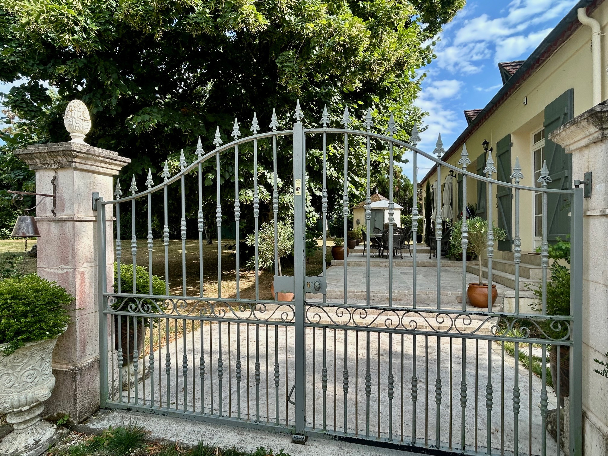 2 Bed, 2 Bath, HouseFor Sale, Bergerac, Dordogne, Aquitaine, 24100