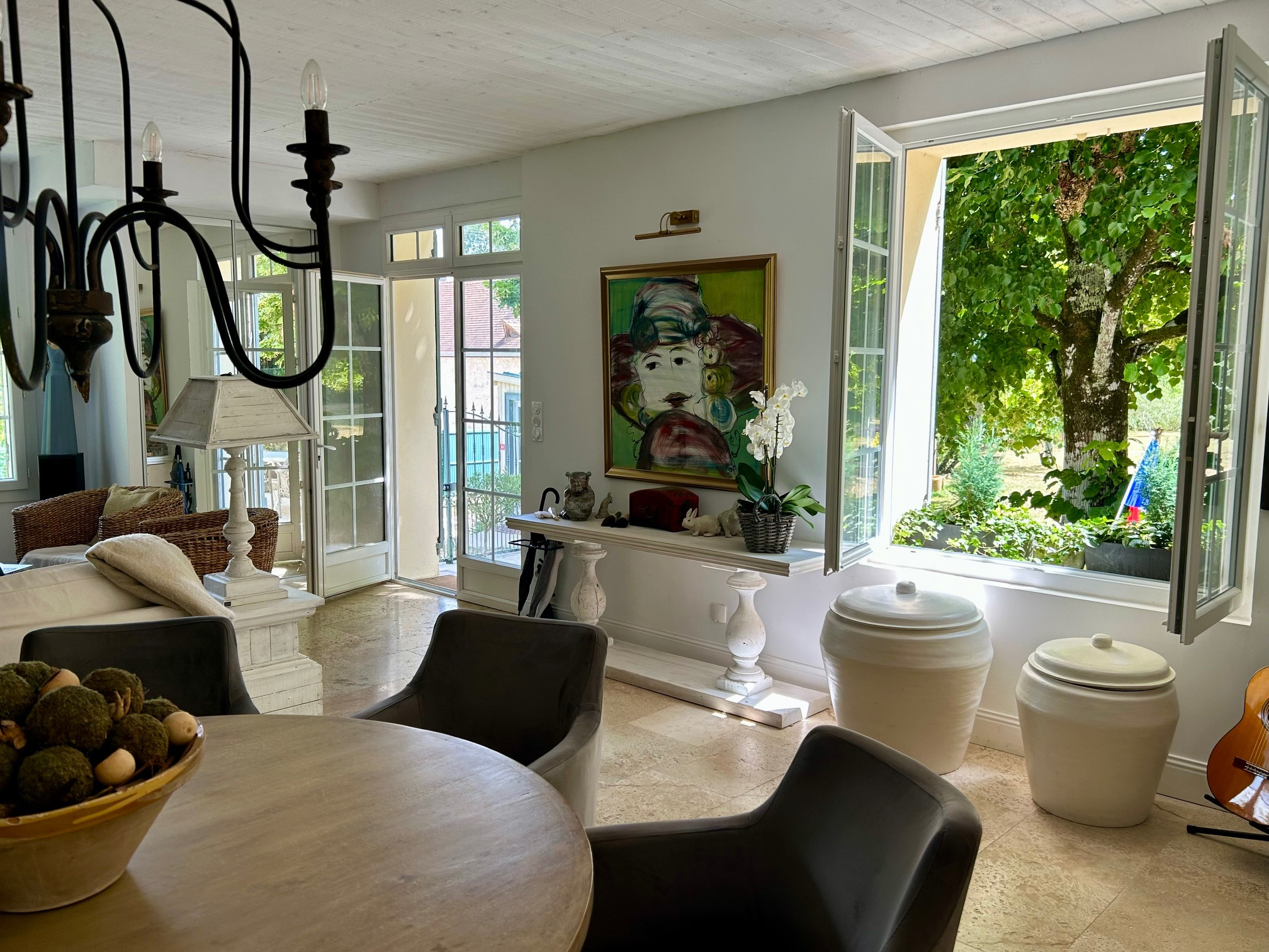 2 Bed, 2 Bath, HouseFor Sale, Bergerac, Dordogne, Aquitaine, 24100