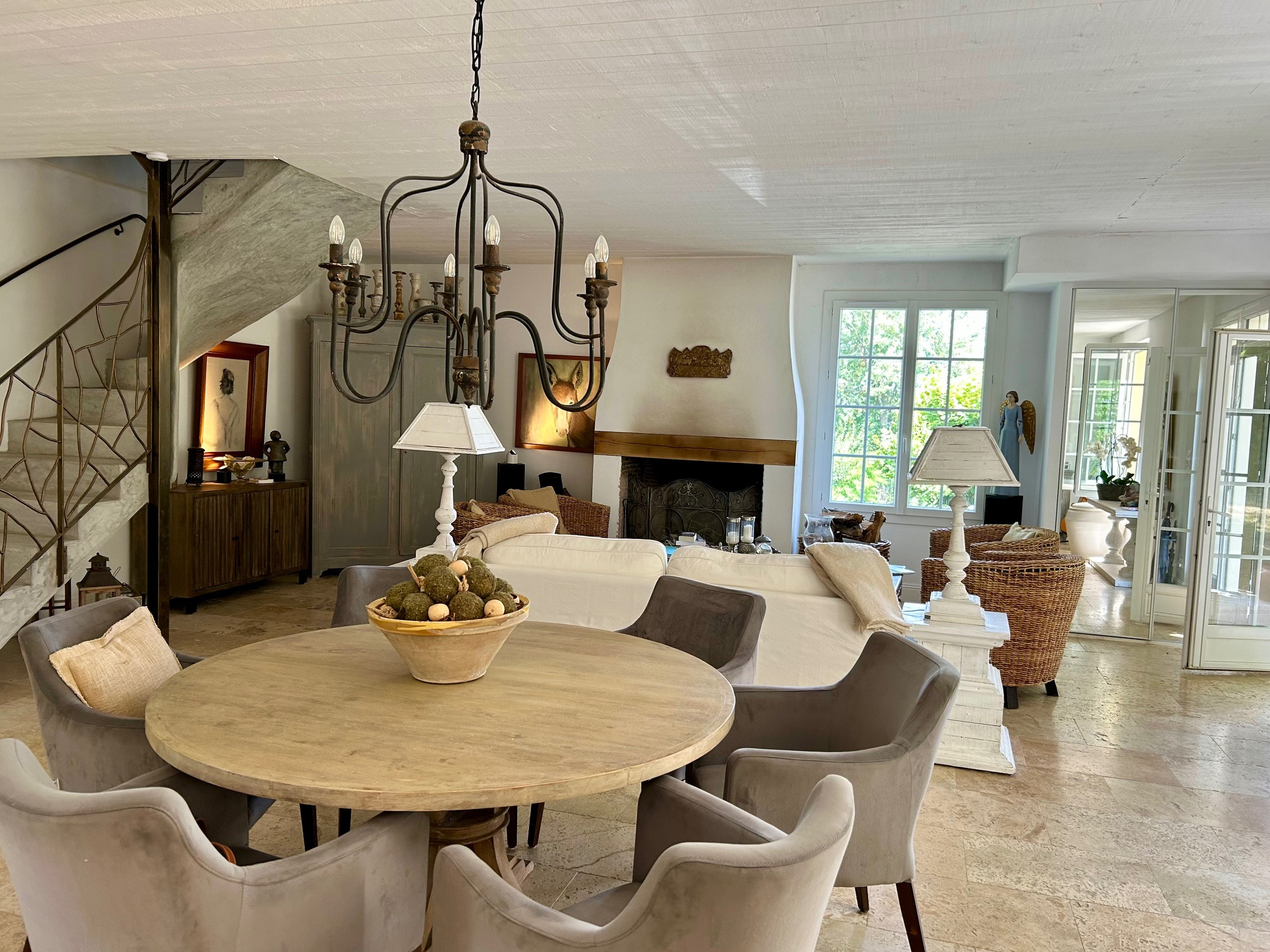 2 Bed, 2 Bath, HouseFor Sale, Bergerac, Dordogne, Aquitaine, 24100