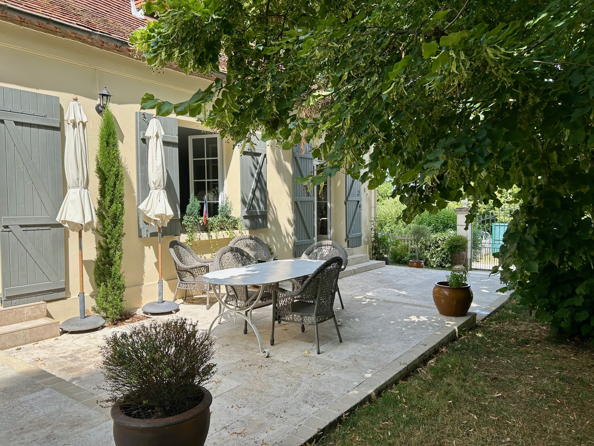 2 Bed, 2 Bath, HouseFor Sale, Bergerac, Dordogne, Aquitaine, 24100