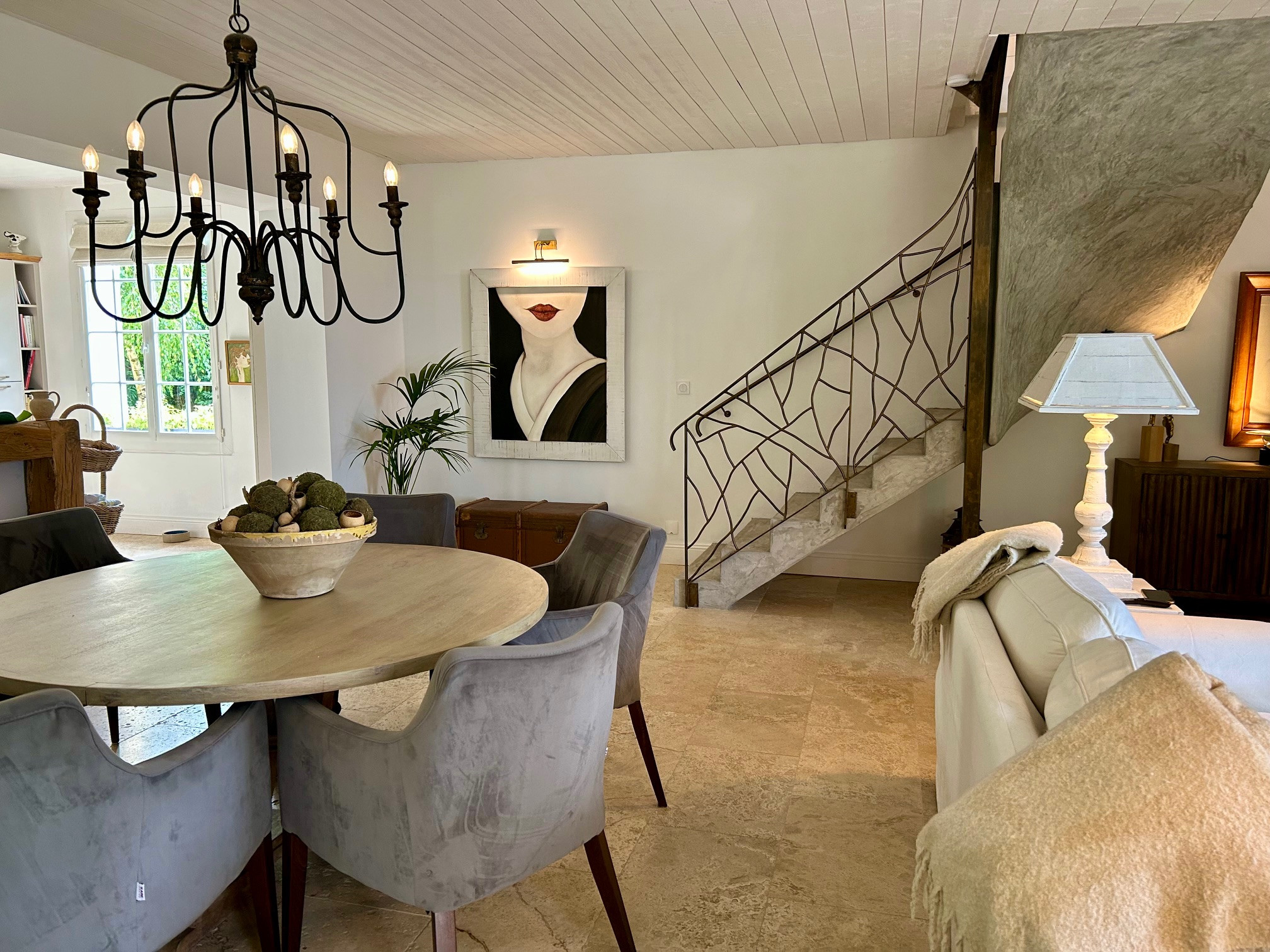 2 Bed, 2 Bath, HouseFor Sale, Bergerac, Dordogne, Aquitaine, 24100