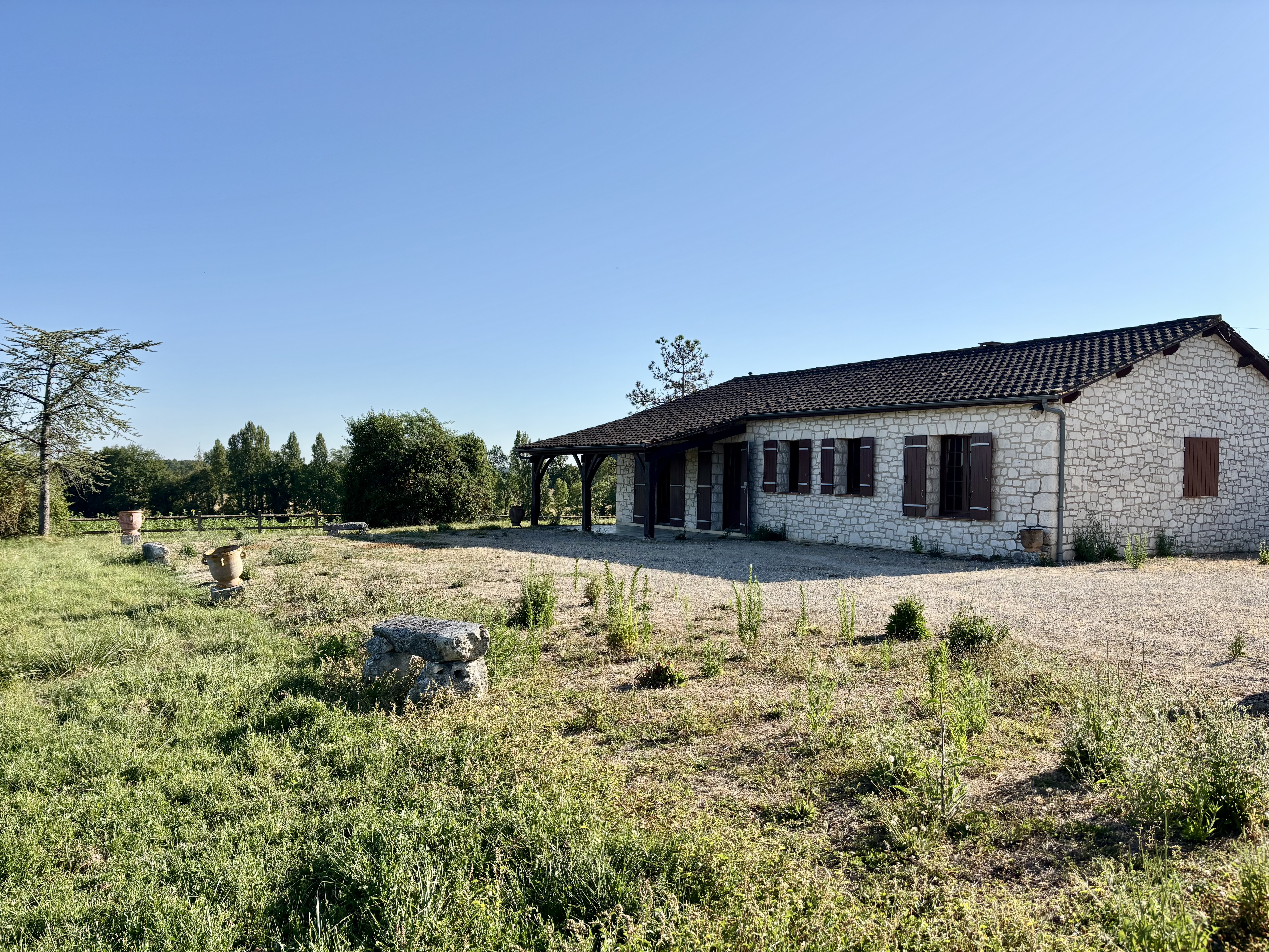 3 Bed, 1 Bath, HouseFor Sale, Saint-Quentin-Du-Dropt, Lot-et-Garonne, Aquitaine, 47330 3 Bed, 1 Bath, HouseFor Sale, Saint-Quentin-Du-Dropt, Lot-et-Garonne, Aquitaine, 47330