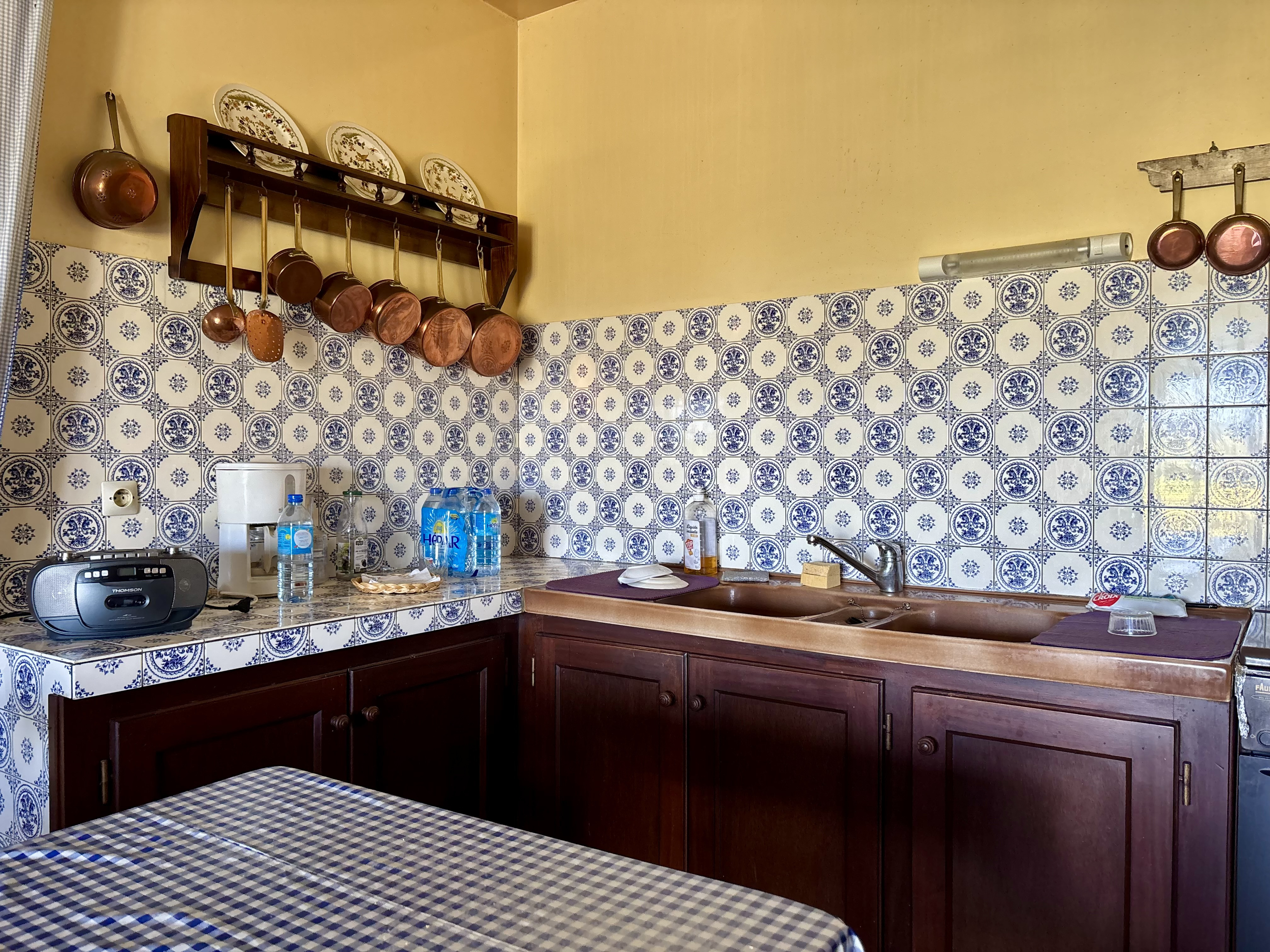 3 Bed, 1 Bath, HouseFor Sale, Saint-Quentin-Du-Dropt, Lot-et-Garonne, Aquitaine, 47330