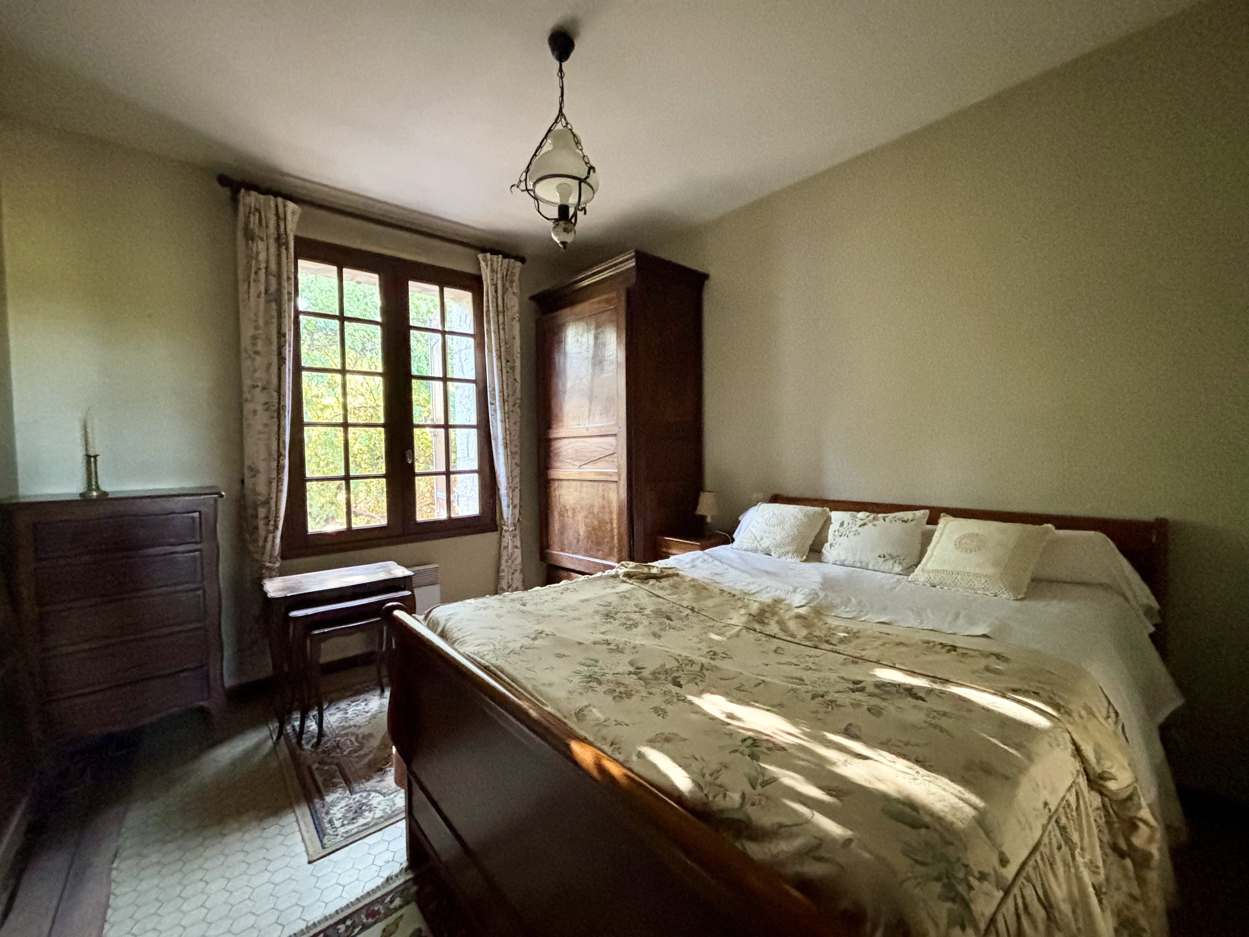 3 Bed, 1 Bath, HouseFor Sale, Saint-Quentin-Du-Dropt, Lot-et-Garonne, Aquitaine, 47330