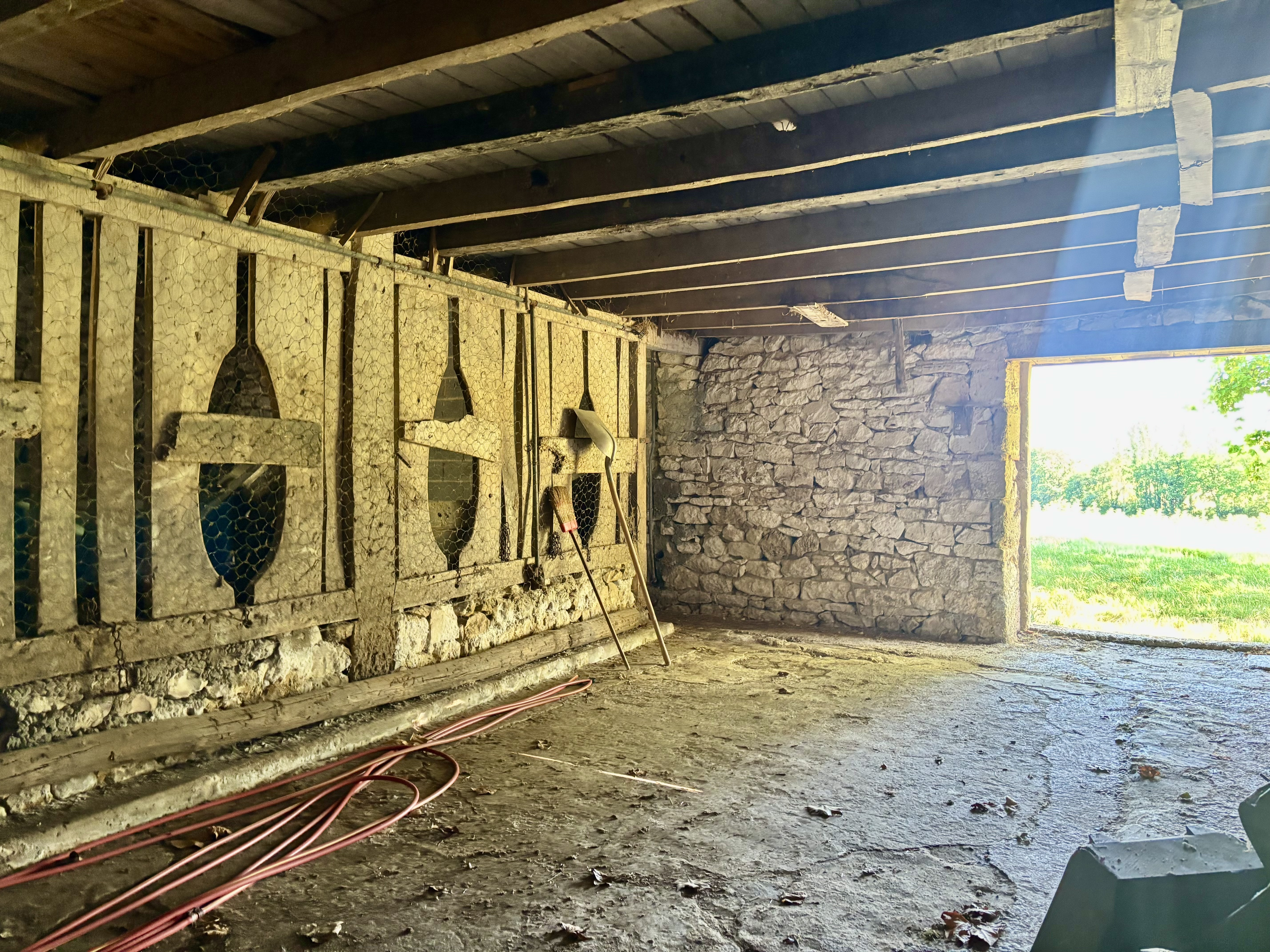 3 Bed, 1 Bath, HouseFor Sale, Saint-Quentin-Du-Dropt, Lot-et-Garonne, Aquitaine, 47330