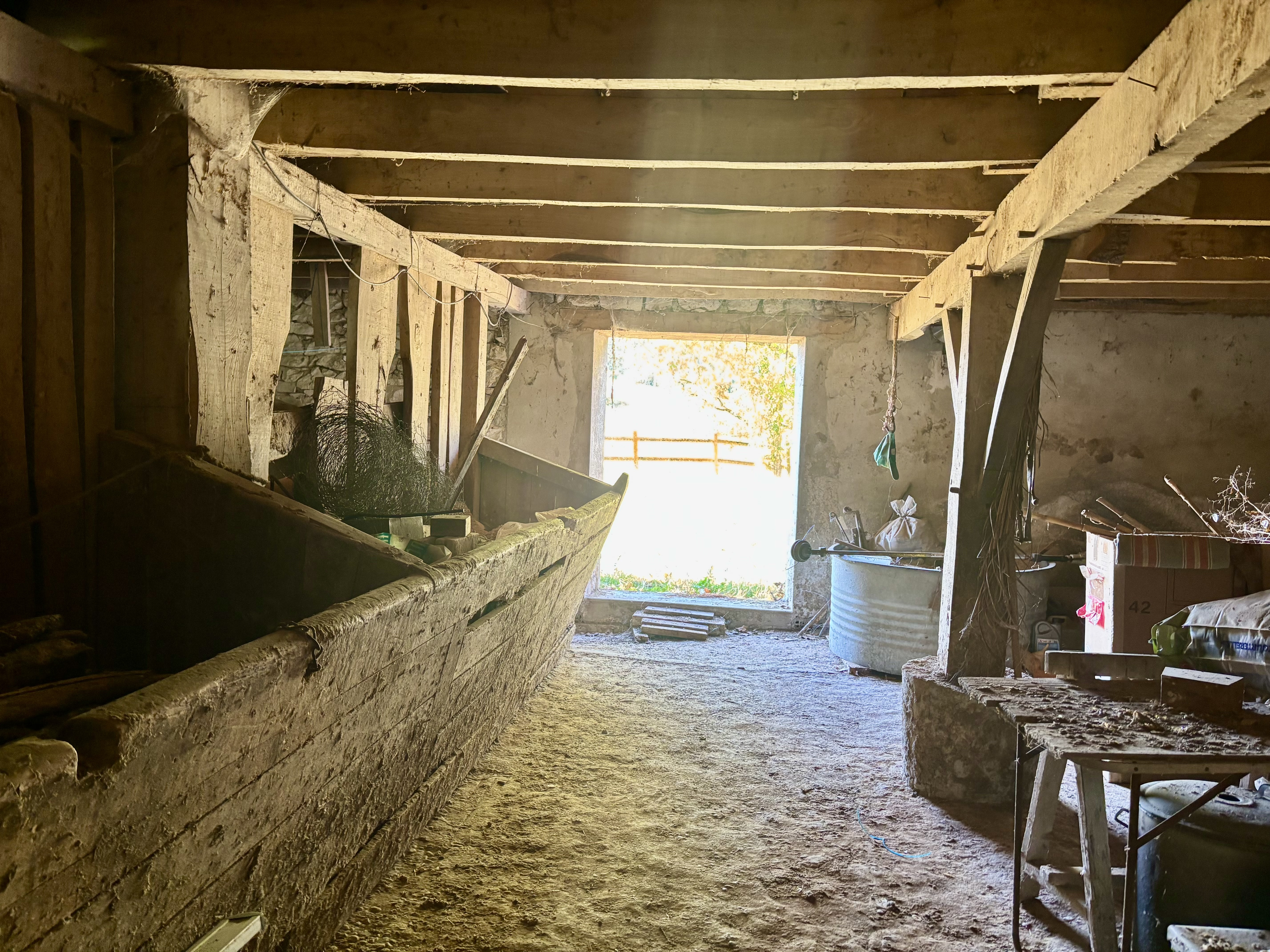 3 Bed, 1 Bath, HouseFor Sale, Saint-Quentin-Du-Dropt, Lot-et-Garonne, Aquitaine, 47330