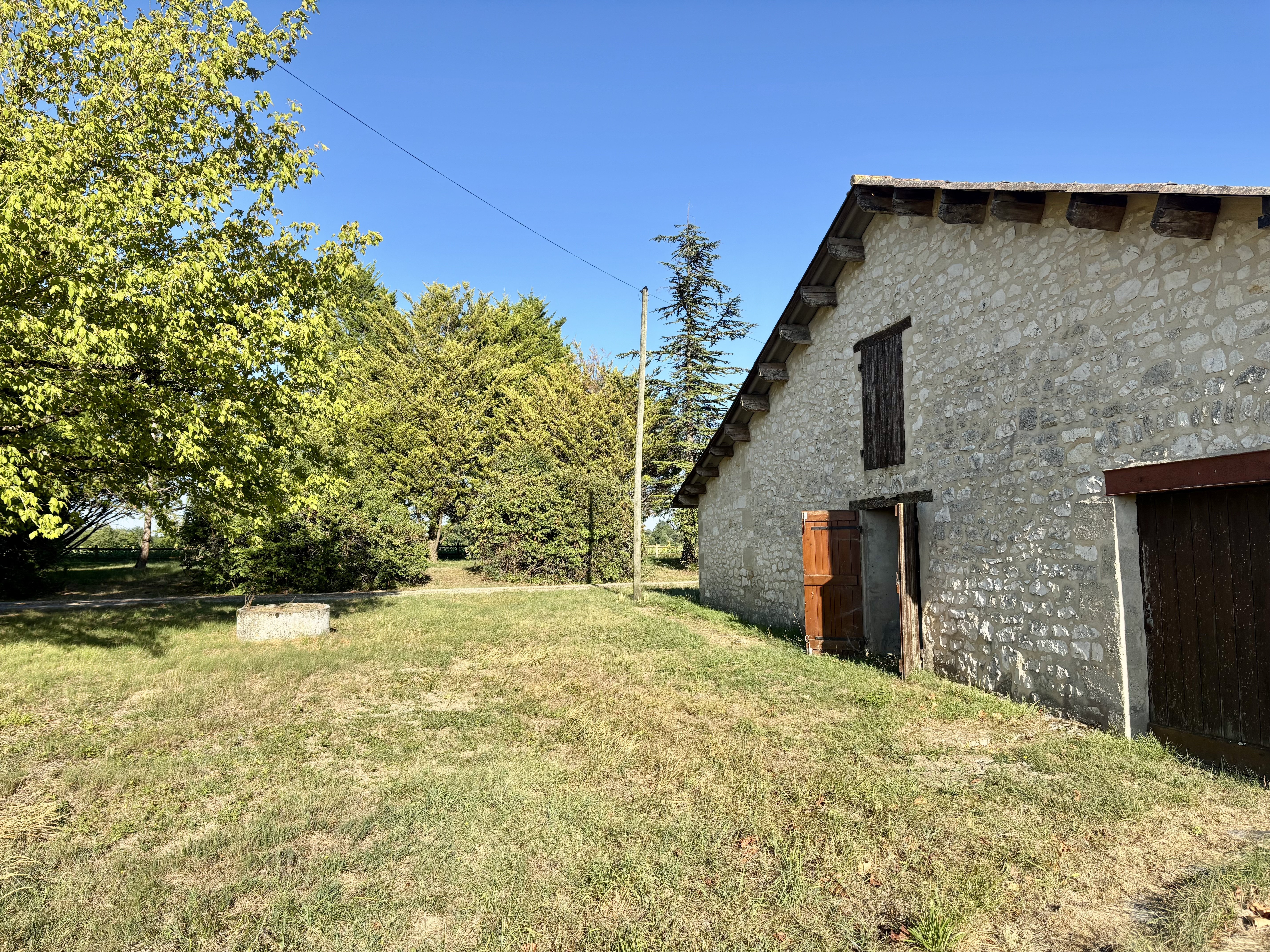 3 Bed, 1 Bath, HouseFor Sale, Saint-Quentin-Du-Dropt, Lot-et-Garonne, Aquitaine, 47330