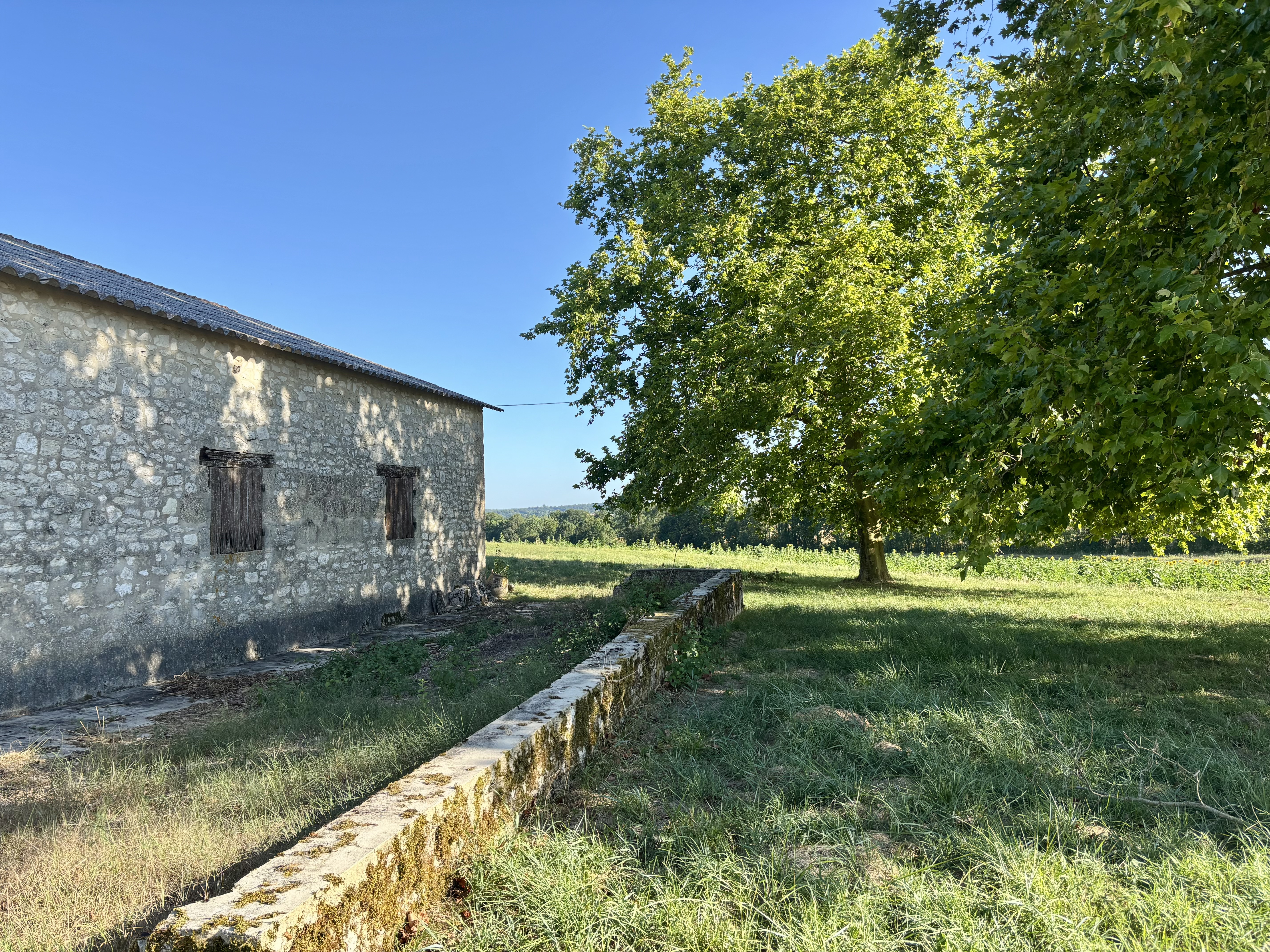 3 Bed, 1 Bath, HouseFor Sale, Saint-Quentin-Du-Dropt, Lot-et-Garonne, Aquitaine, 47330