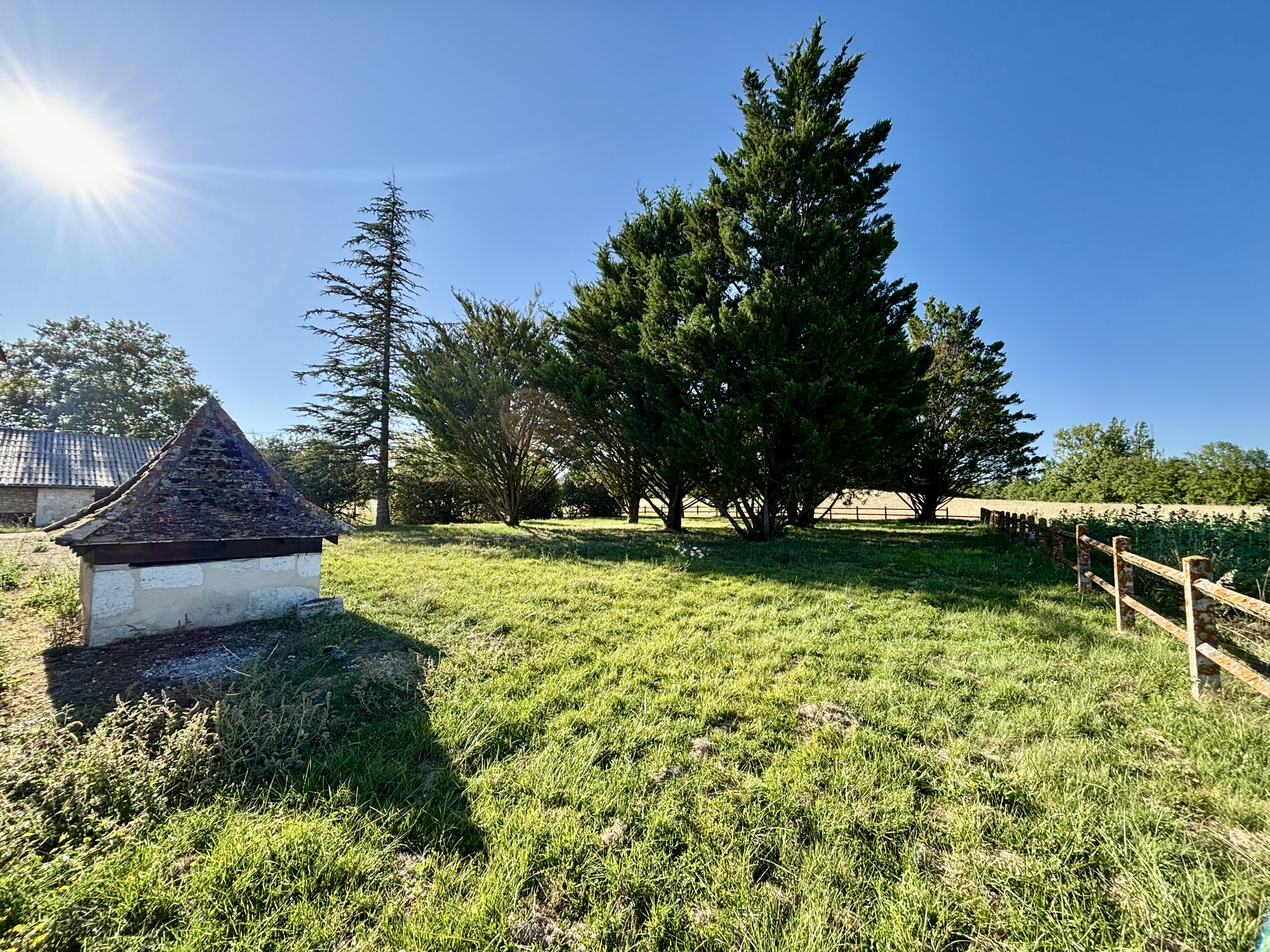 3 Bed, 1 Bath, HouseFor Sale, Saint-Quentin-Du-Dropt, Lot-et-Garonne, Aquitaine, 47330