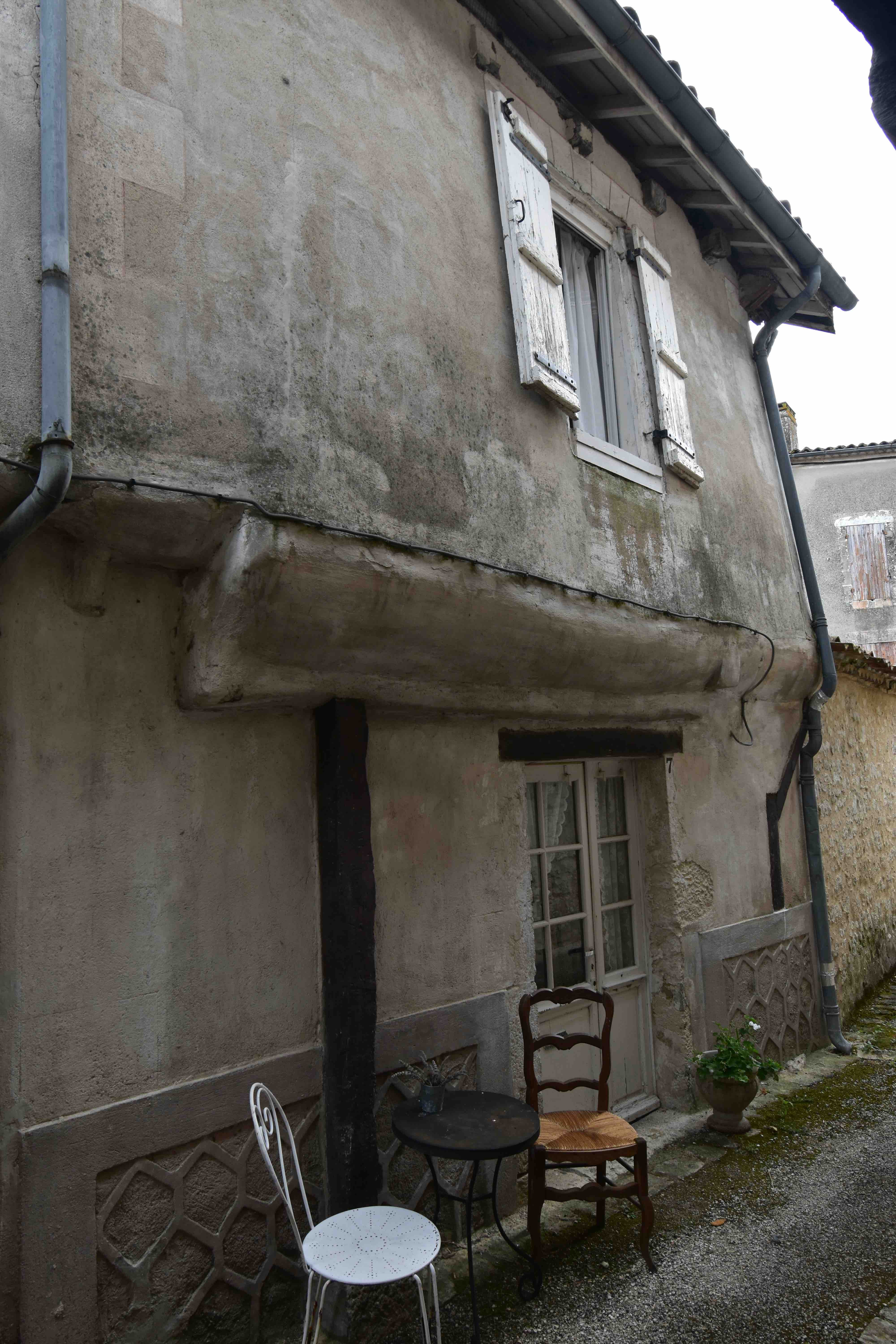 2 Bed, HouseFor Sale, Issigeac, Dordogne, Aquitaine, 24560