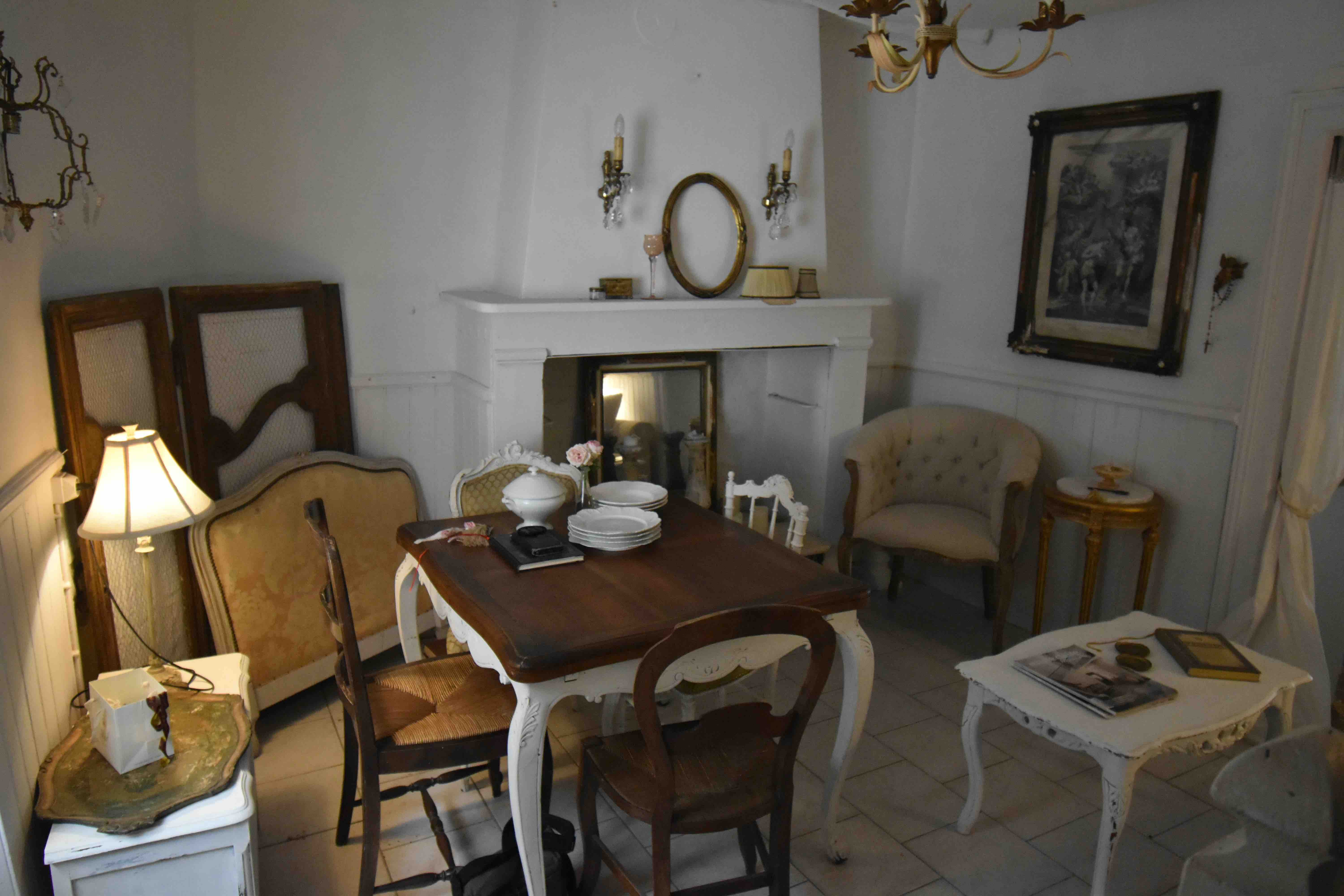 2 Bed, HouseFor Sale, Issigeac, Dordogne, Aquitaine, 24560