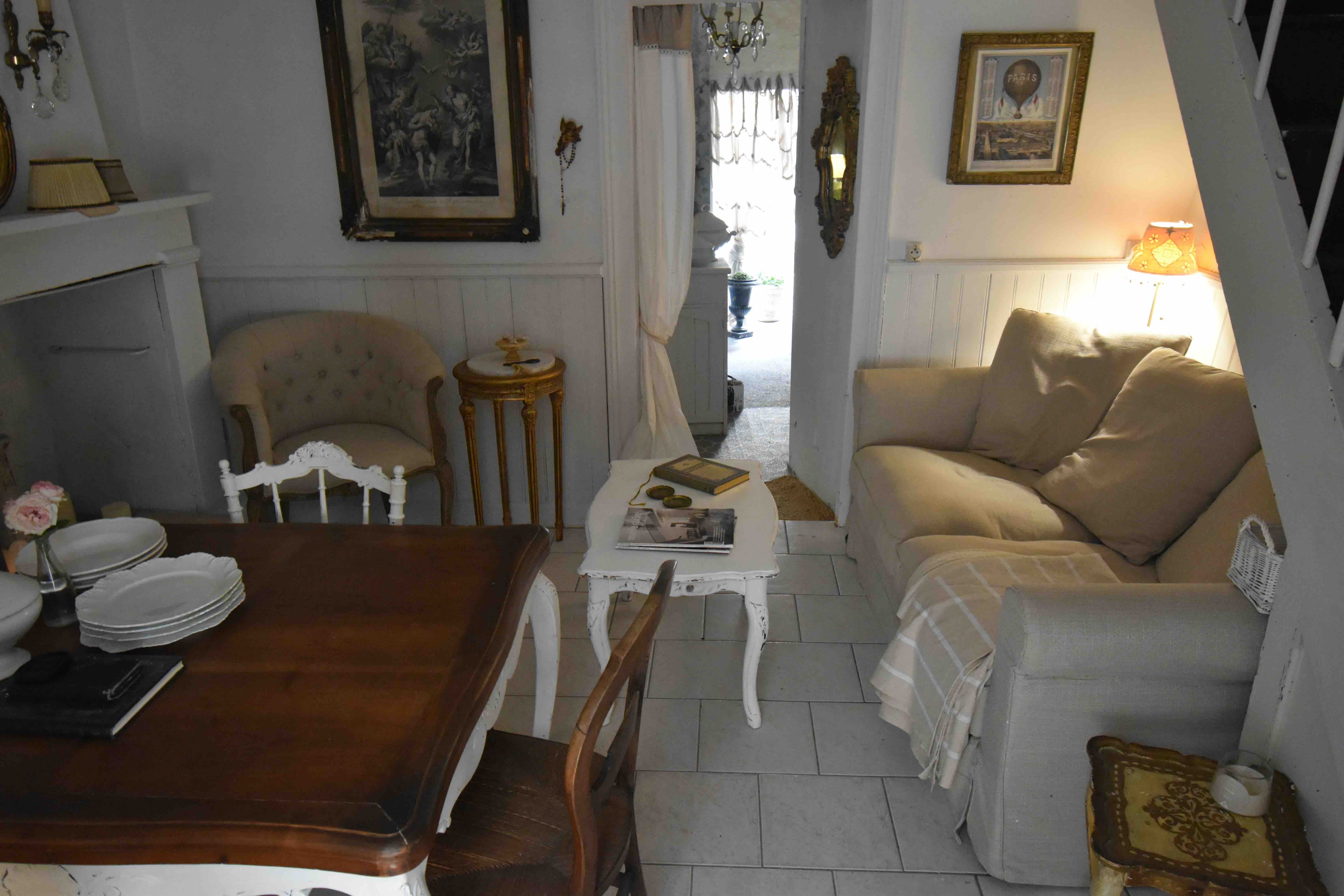 2 Bed, HouseFor Sale, Issigeac, Dordogne, Aquitaine, 24560