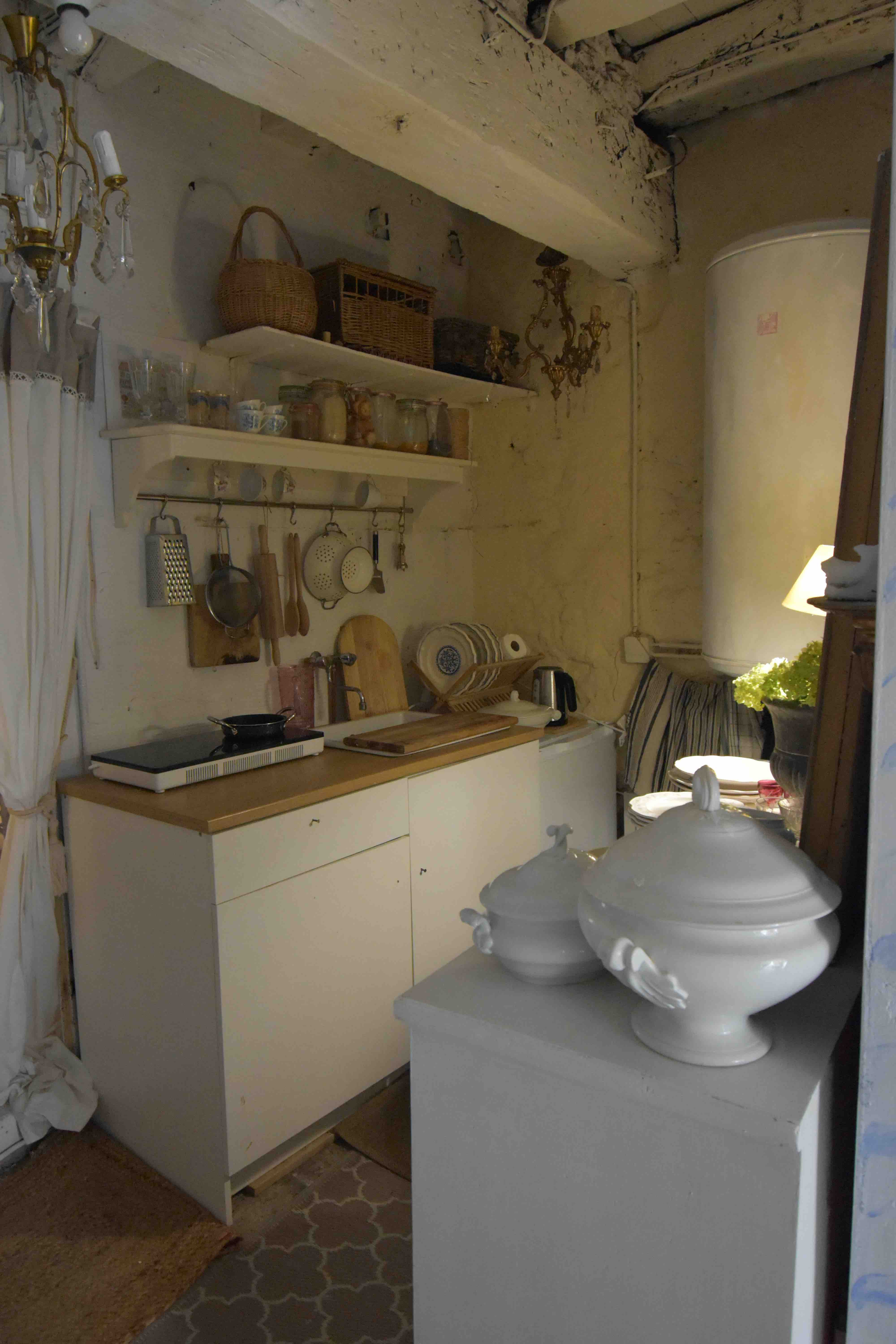 2 Bed, HouseFor Sale, Issigeac, Dordogne, Aquitaine, 24560