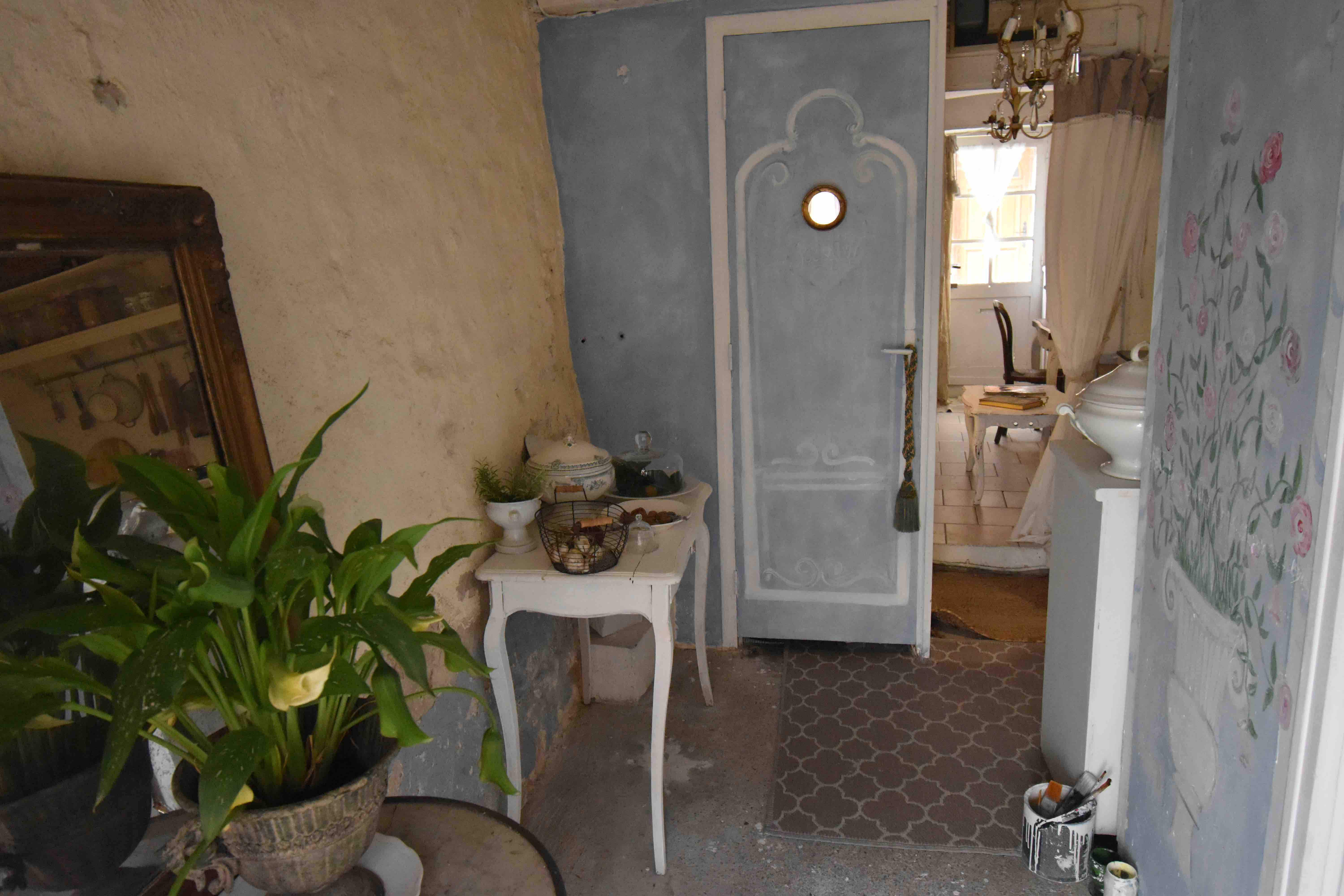 2 Bed, HouseFor Sale, Issigeac, Dordogne, Aquitaine, 24560