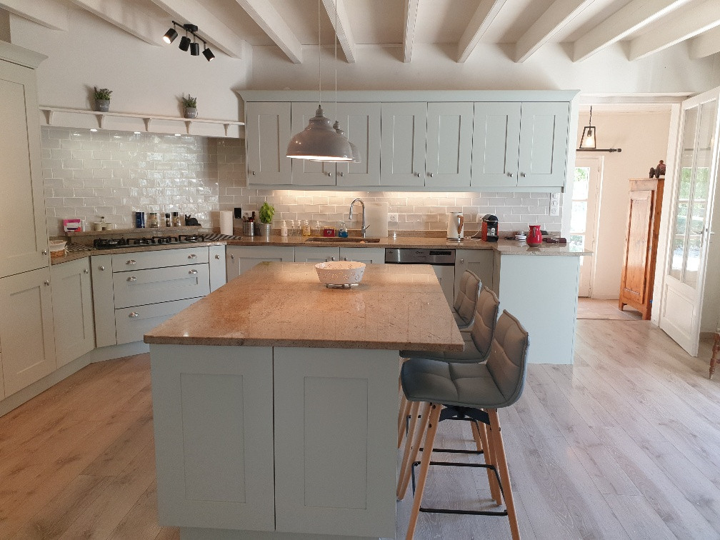 5 Bed, 1 Bath, HouseFor Sale, Saint-jean-de-duras, Lot-et-Garonne, Aquitaine, 47120