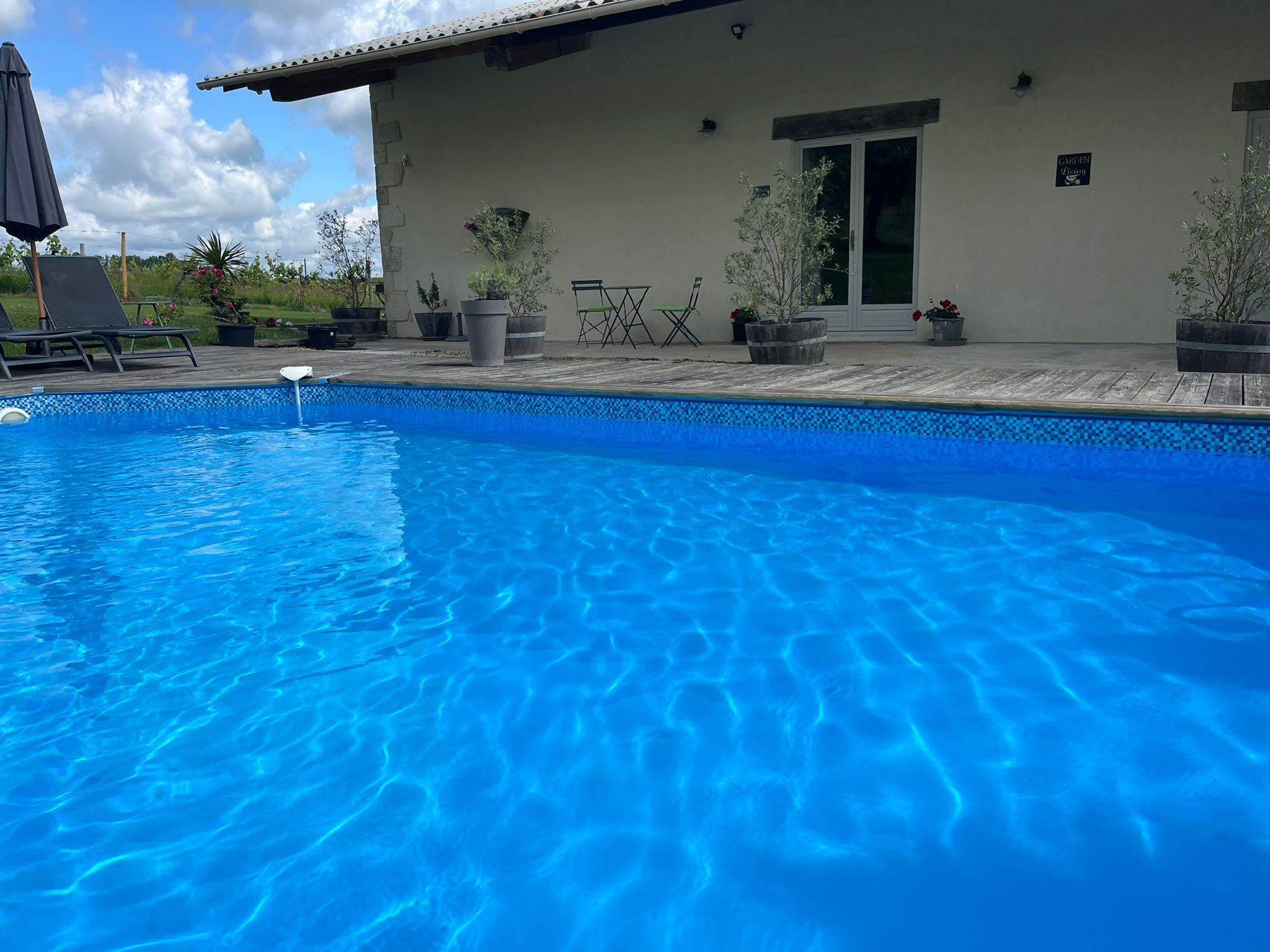 5 Bed, 1 Bath, HouseFor Sale, Saint-jean-de-duras, Lot-et-Garonne, Aquitaine, 47120