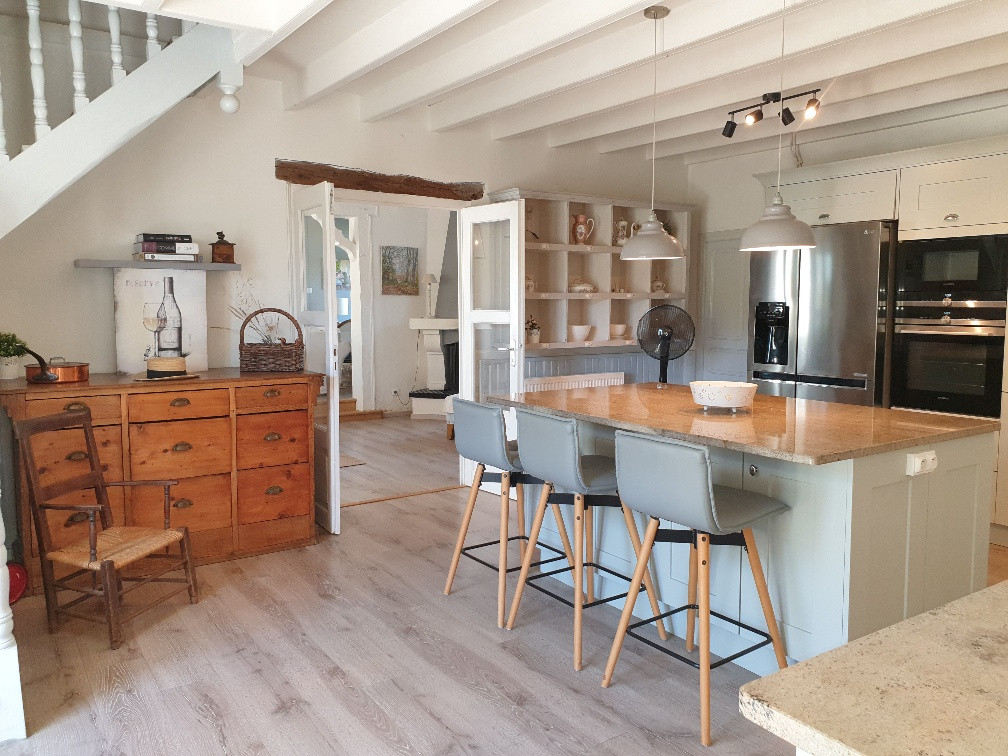 5 Bed, 1 Bath, HouseFor Sale, Saint-jean-de-duras, Lot-et-Garonne, Aquitaine, 47120