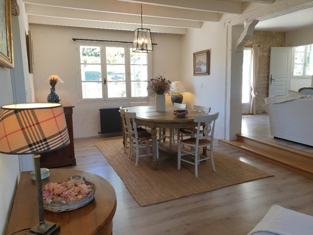 5 Bed, 1 Bath, HouseFor Sale, Saint-jean-de-duras, Lot-et-Garonne, Aquitaine, 47120