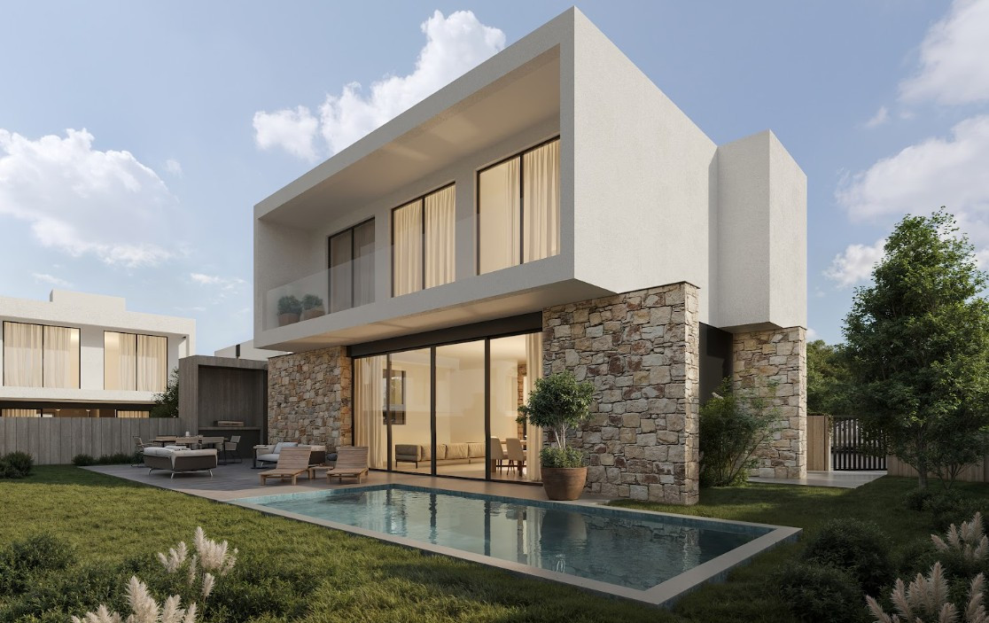 3 Bed, 2 Bath, HouseFor Sale, Geroskipou, Paphos 3 Bed, 2 Bath, HouseFor Sale, Geroskipou, Paphos