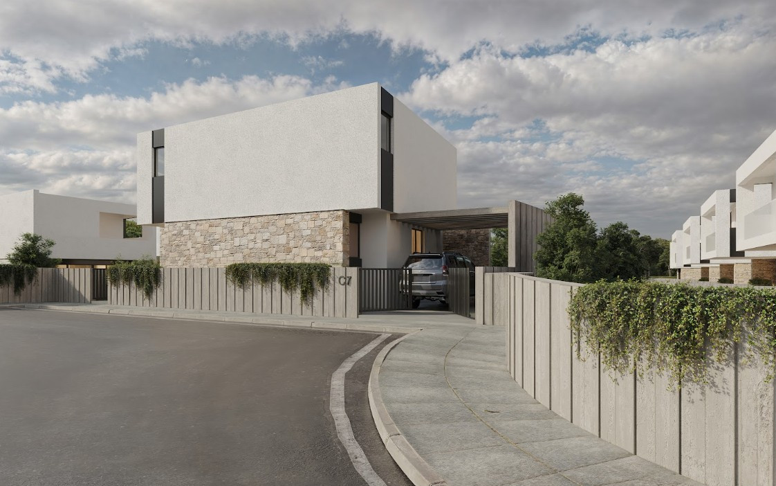 3 Bed, 2 Bath, HouseFor Sale, Geroskipou, Paphos 3 Bed, 2 Bath, HouseFor Sale, Geroskipou, Paphos