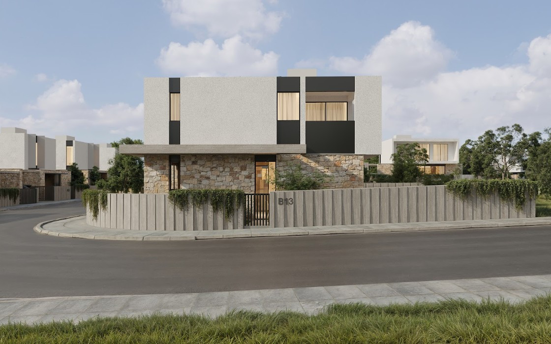 3 Bed, 2 Bath, HouseFor Sale, Geroskipou, Paphos 3 Bed, 2 Bath, HouseFor Sale, Geroskipou, Paphos