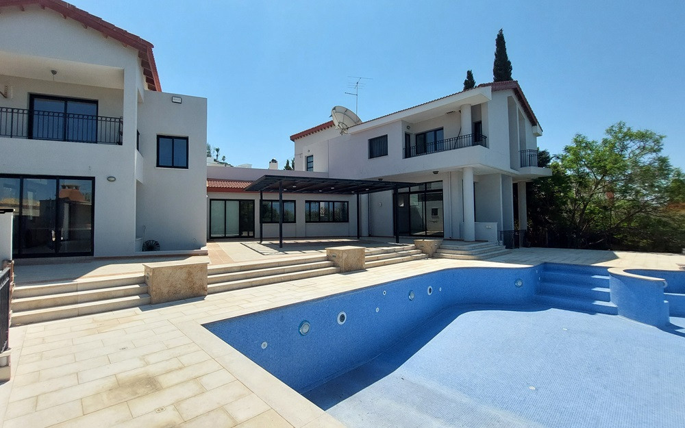 HouseFor Sale, Paphos, Paphos