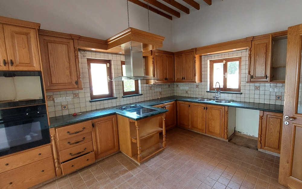 5 Bed, 4 Bath, HouseFor Sale, Geroskipou, Paphos 5 Bed, 4 Bath, HouseFor Sale, Geroskipou, Paphos