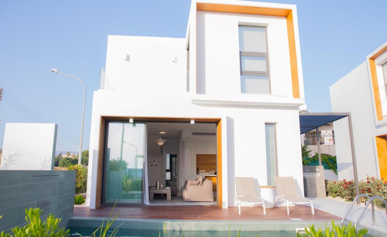 3 Bed, 3 Bath, HouseFor Sale, Kato Paphos, Paphos
