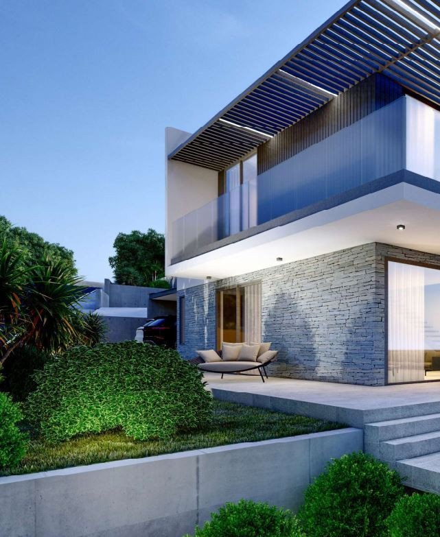 4 Bed, 4 Bath, HouseFor Sale, Pegeia, Paphos