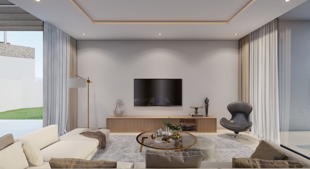 4 Bed, 4 Bath, HouseFor Sale, Sea Caves Pegeia, Paphos