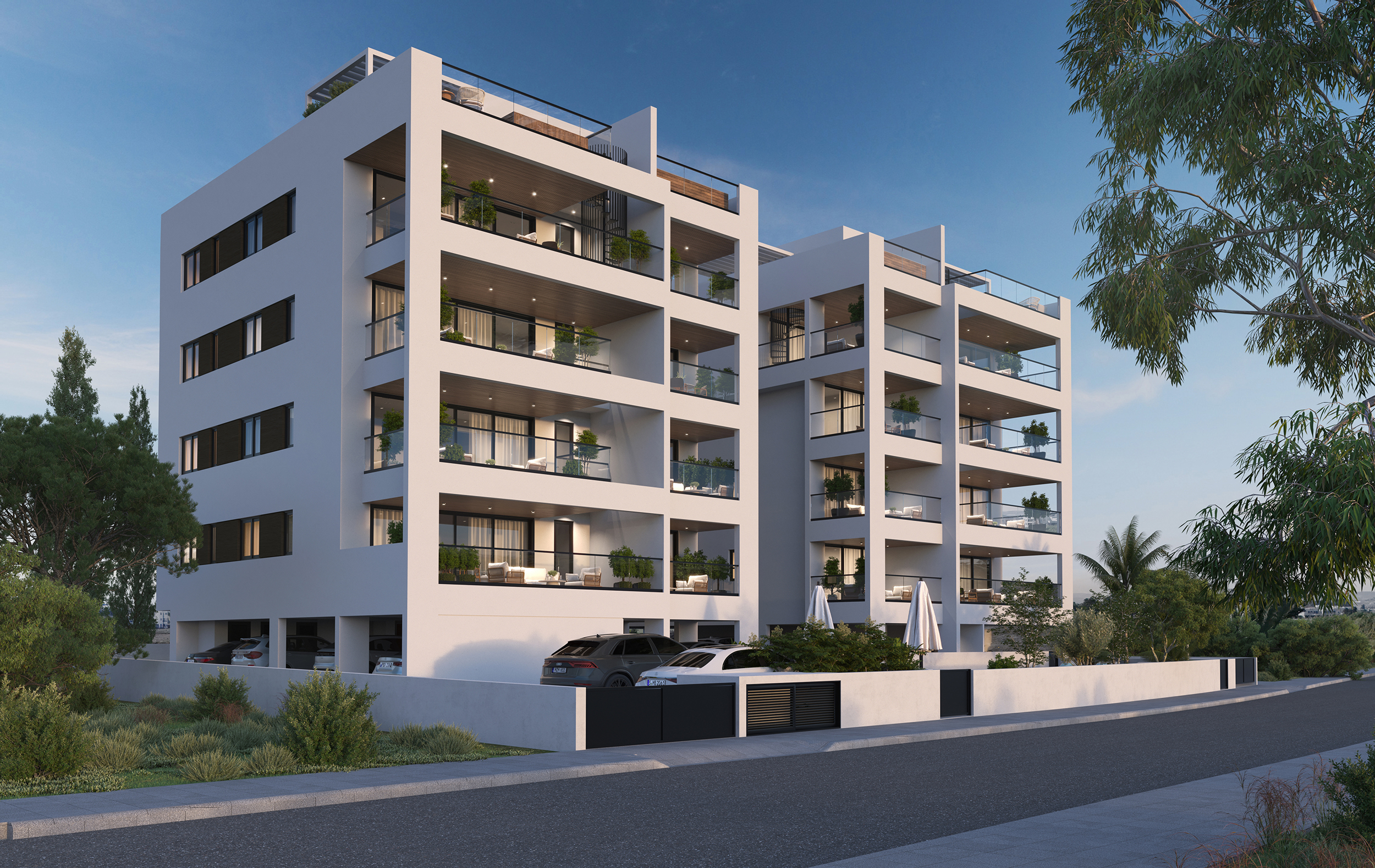 2 Bed, 2 Bath, ApartmentFor Sale, Larnaca, Larnaca 2 Bed, 2 Bath, ApartmentFor Sale, Larnaca, Larnaca