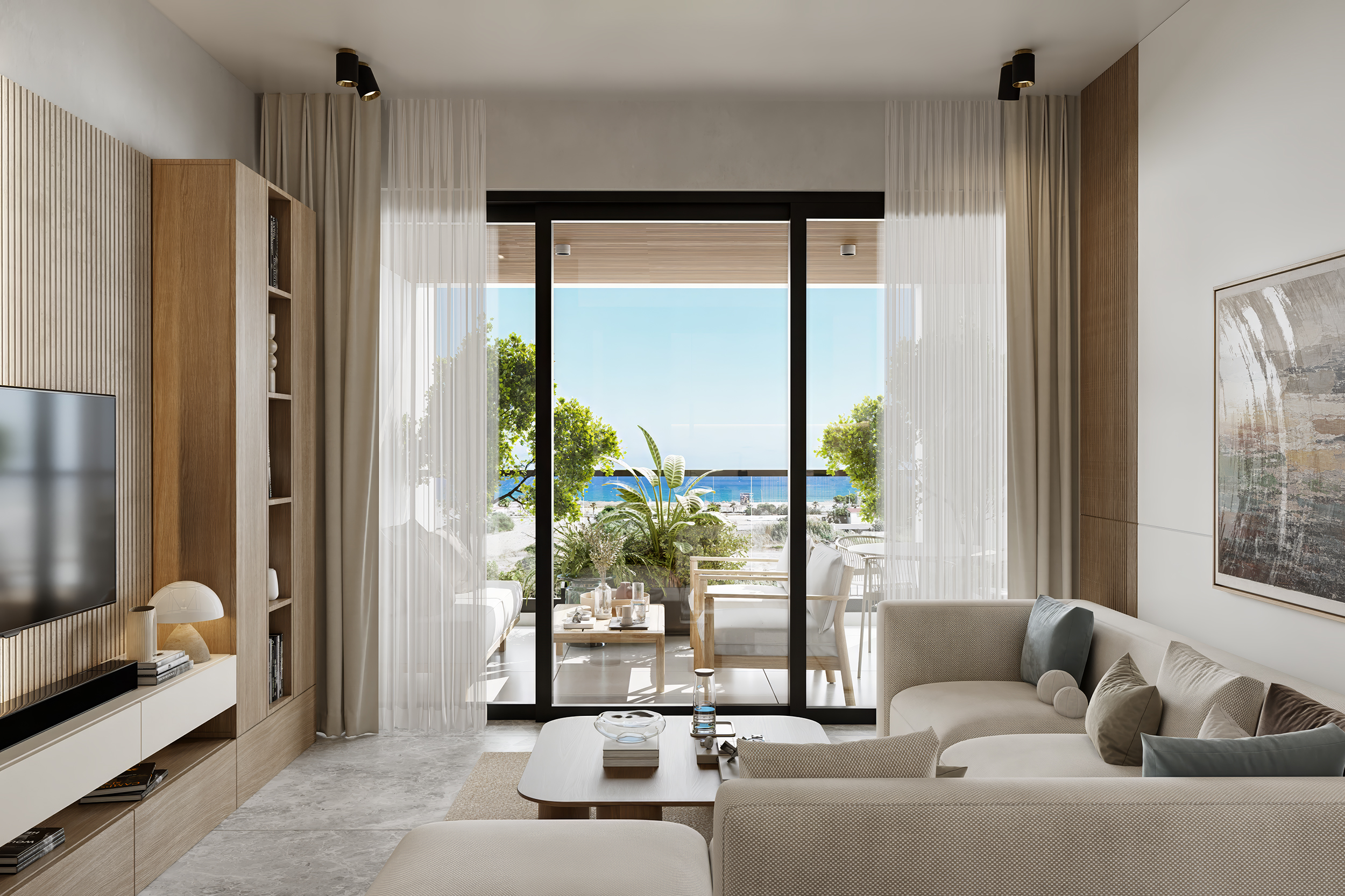 2 Bed, 2 Bath, ApartmentFor Sale, Larnaca, Larnaca 2 Bed, 2 Bath, ApartmentFor Sale, Larnaca, Larnaca