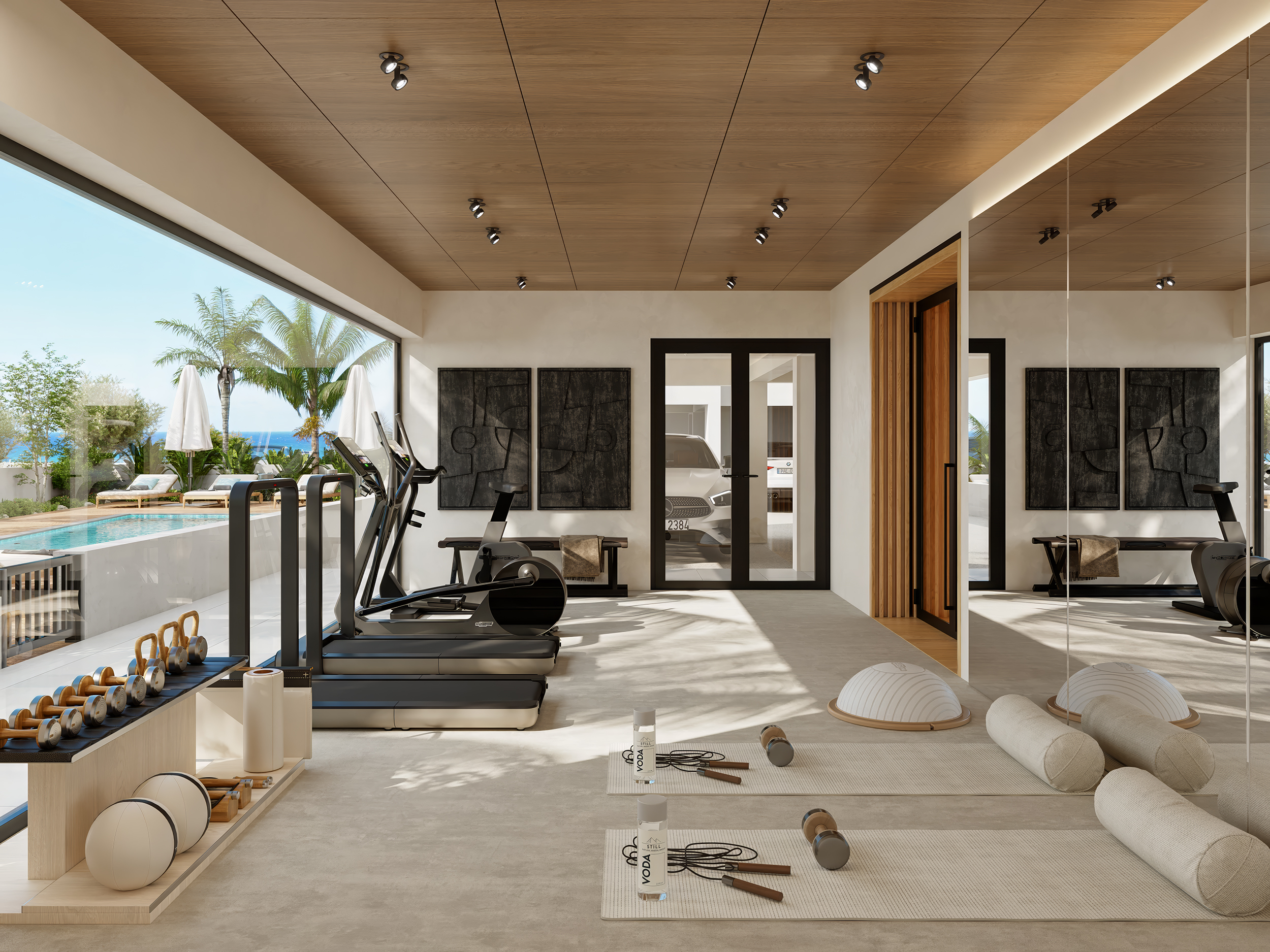 3 Bed, 3 Bath, ApartmentFor Sale, Larnaca, Larnaca 3 Bed, 3 Bath, ApartmentFor Sale, Larnaca, Larnaca