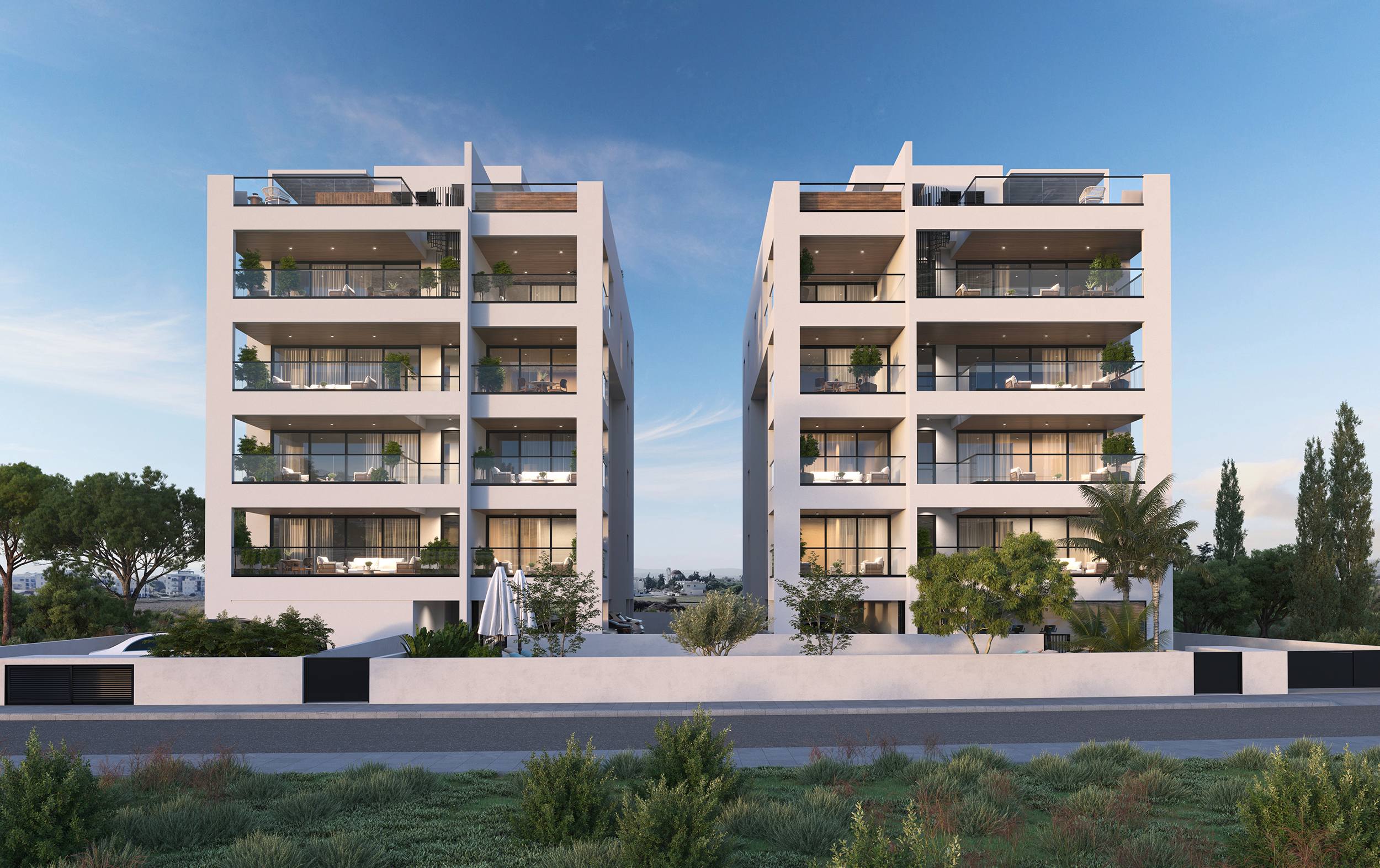 3 Bed, 3 Bath, ApartmentFor Sale, Larnaca, Larnaca 3 Bed, 3 Bath, ApartmentFor Sale, Larnaca, Larnaca
